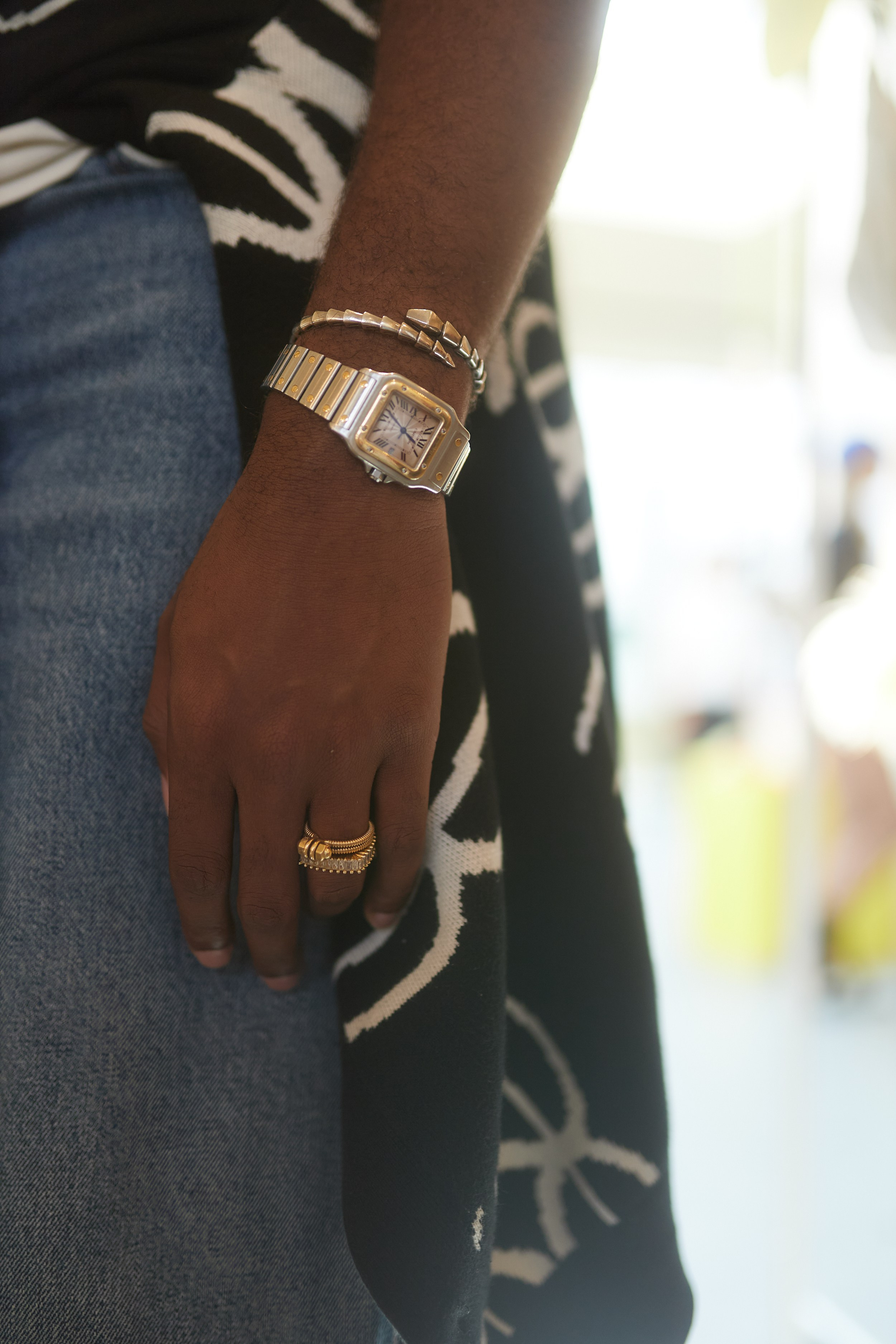 AFW '24 THE HUB. Personal, fashion, business Photographer in Netherlands