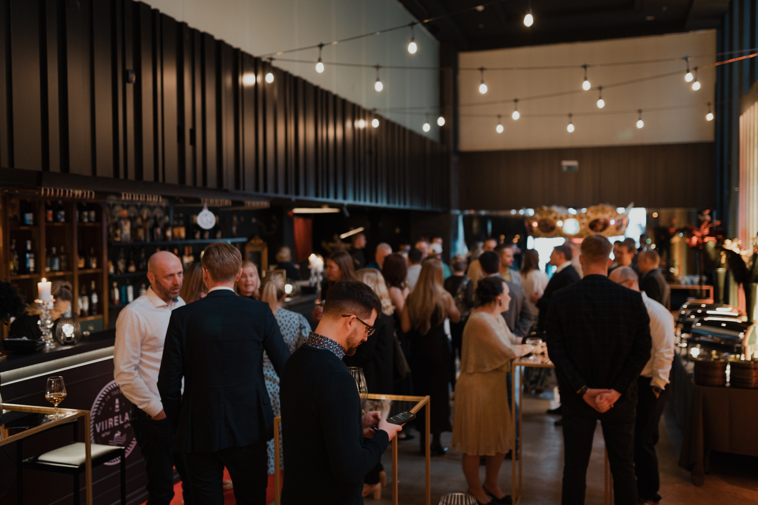 Primend 10 Years Event. Event Photography