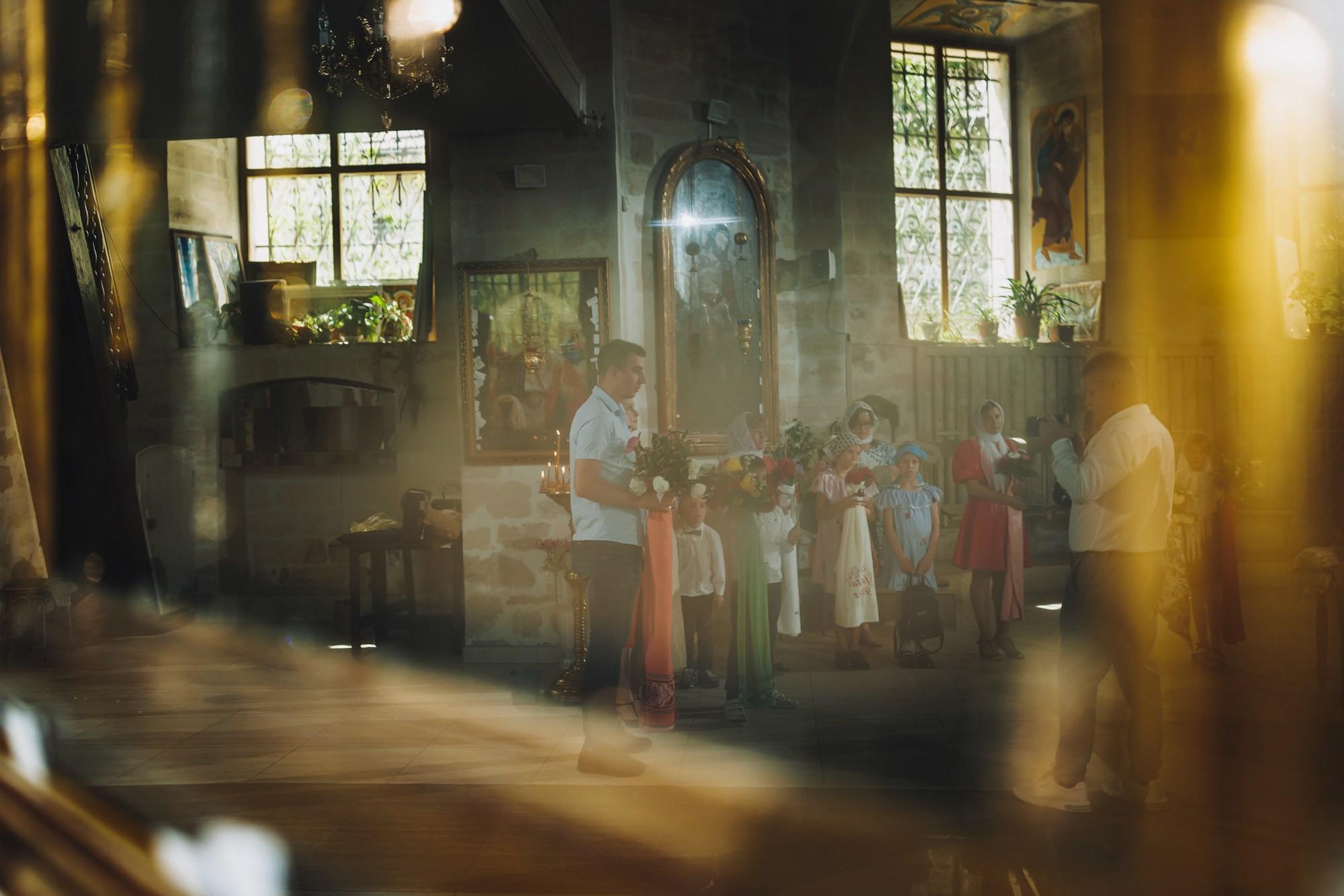 Irina. Fotograf și videograf de nuntă R. Moldova, Romania