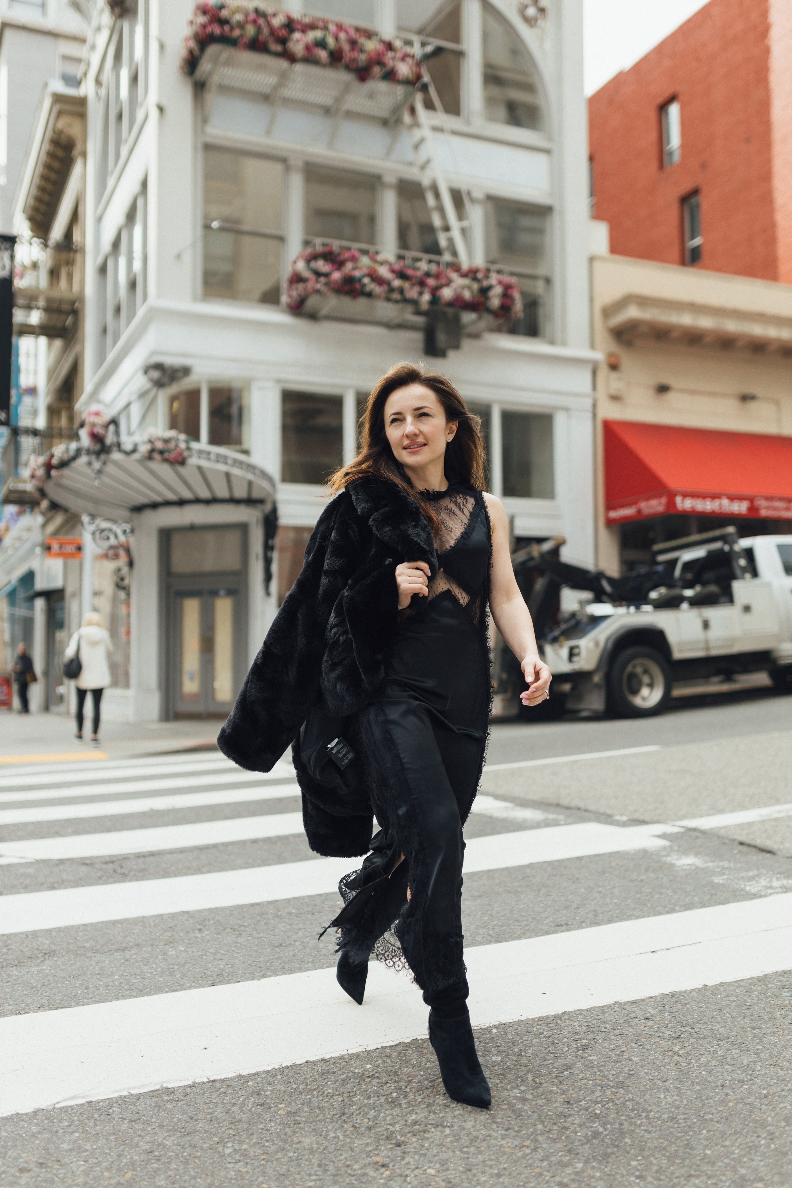 City Strolls (*San Francisco). Maternity, newborn photographer in the Bay Area|Iryna Rakivnenko