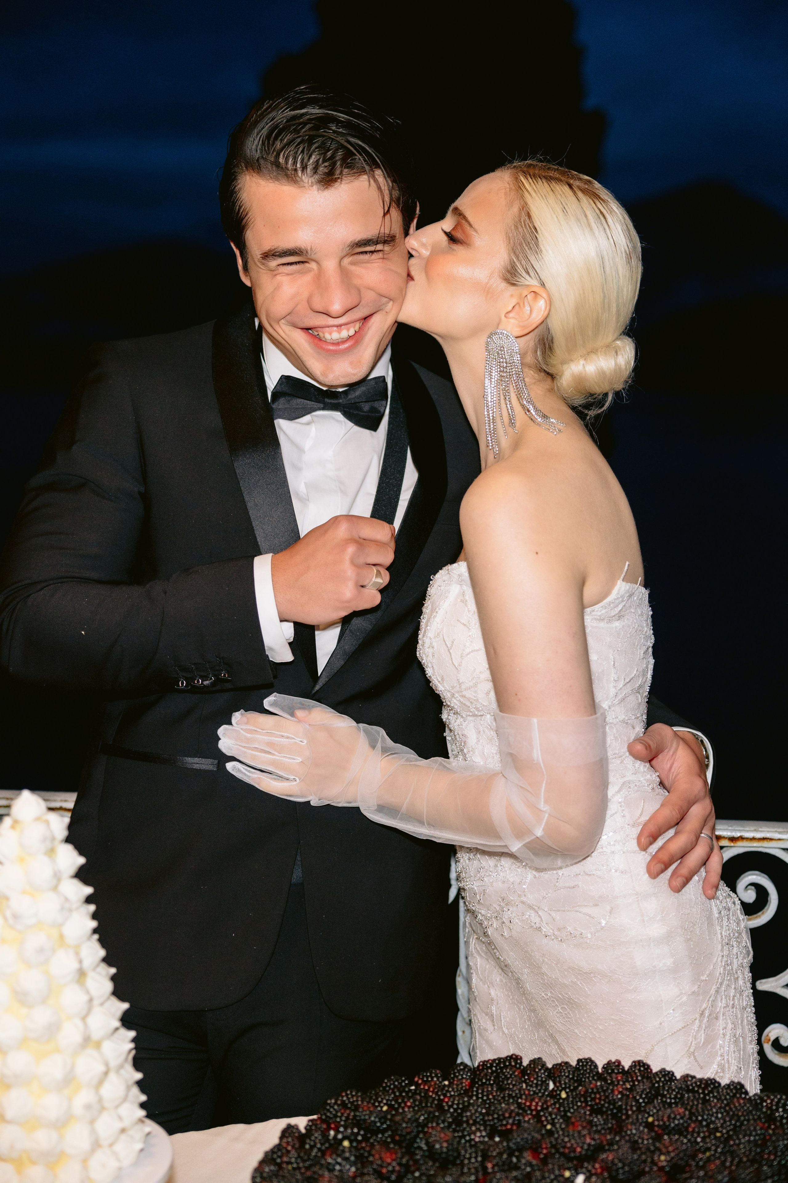 Wedding at Villa Cipressi | Lake Como