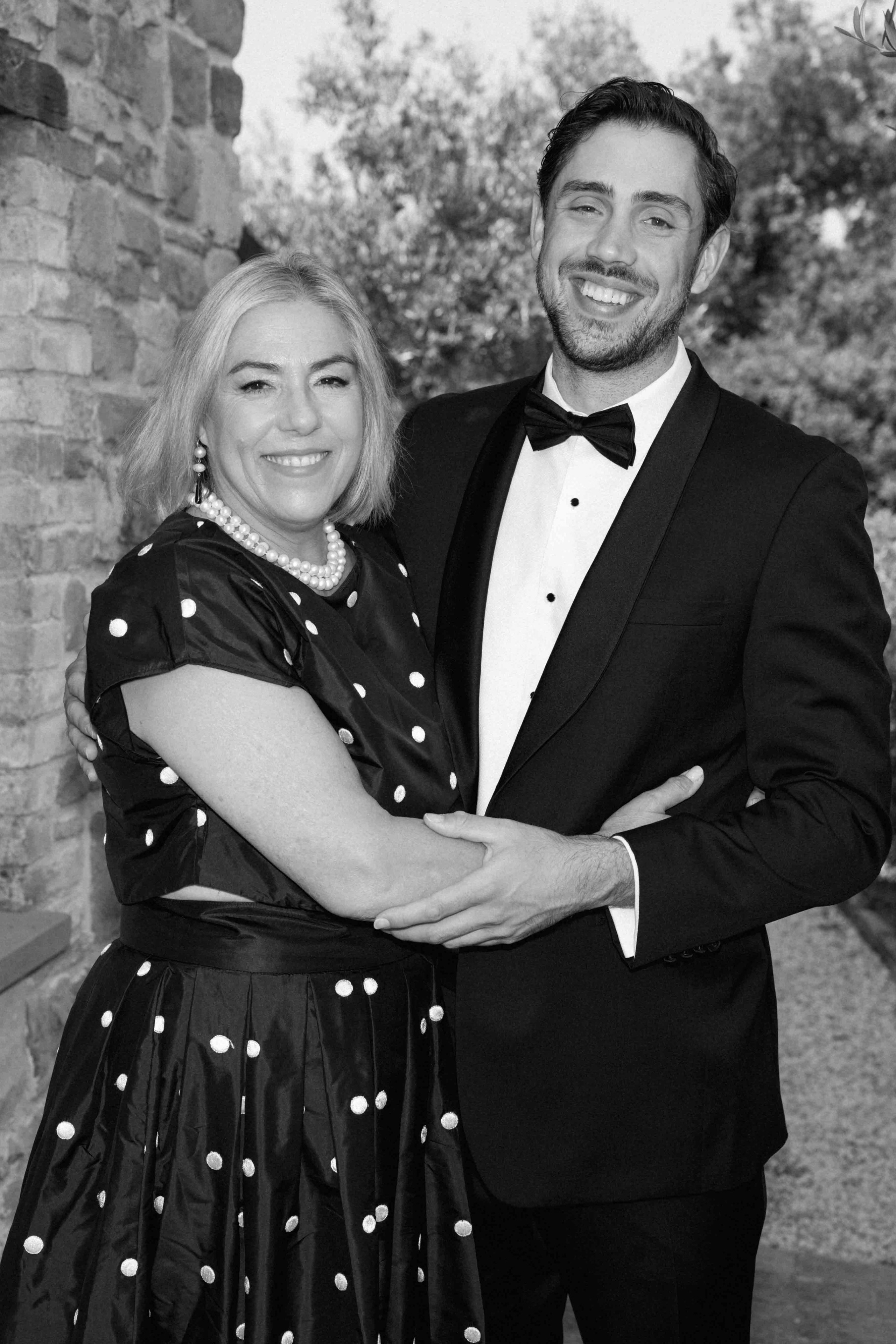 Wedding at Borgo Bastia Creti | Umbria, Italy