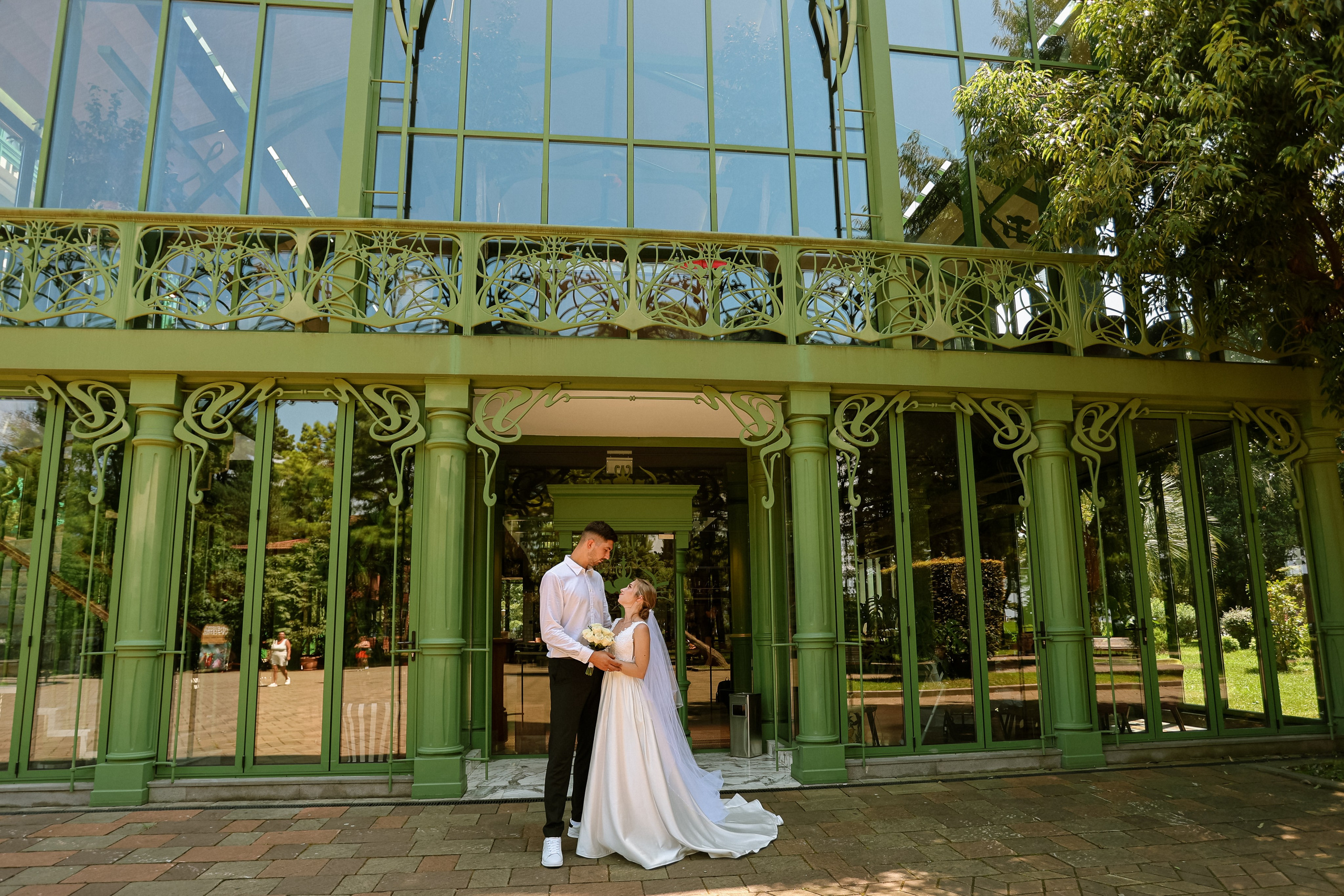 25 июля. Свадебный, семейный и детский фотограф в Беларуси и за ее пределами