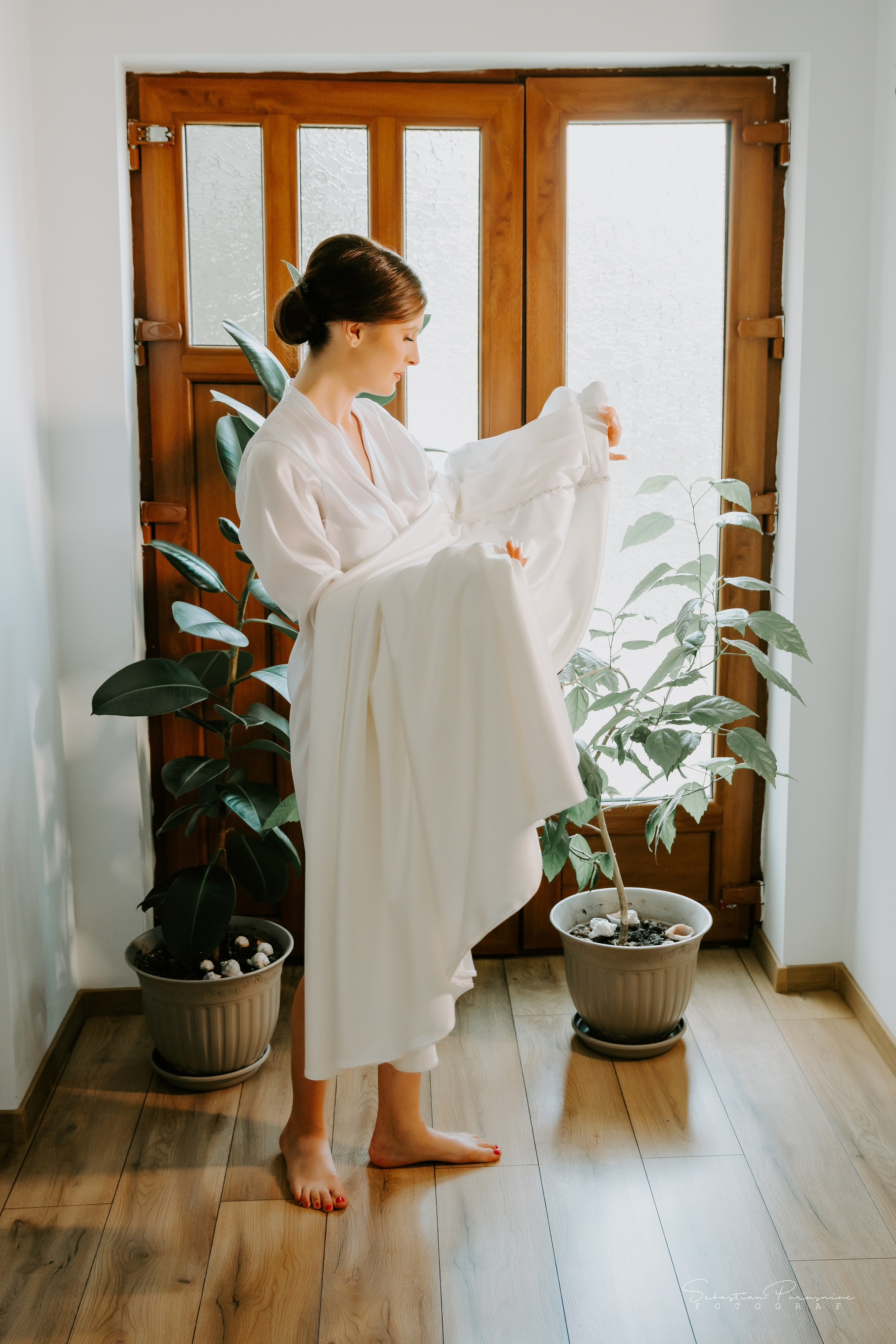 Mădălina & Alexandru. Sebastian Purusniuc Fotograf - Iasi