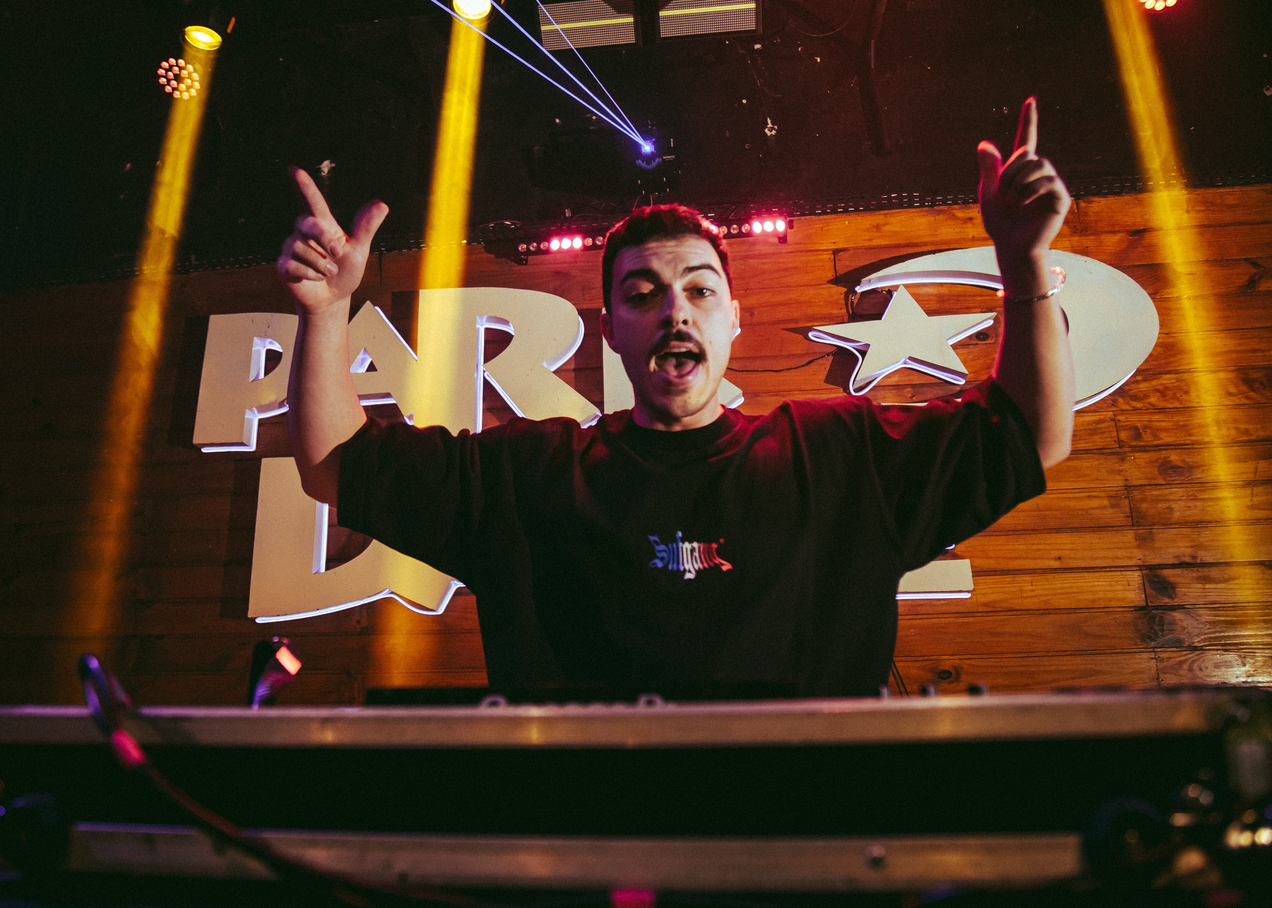 Shows e Eventos. Rafael Marques Fotografia