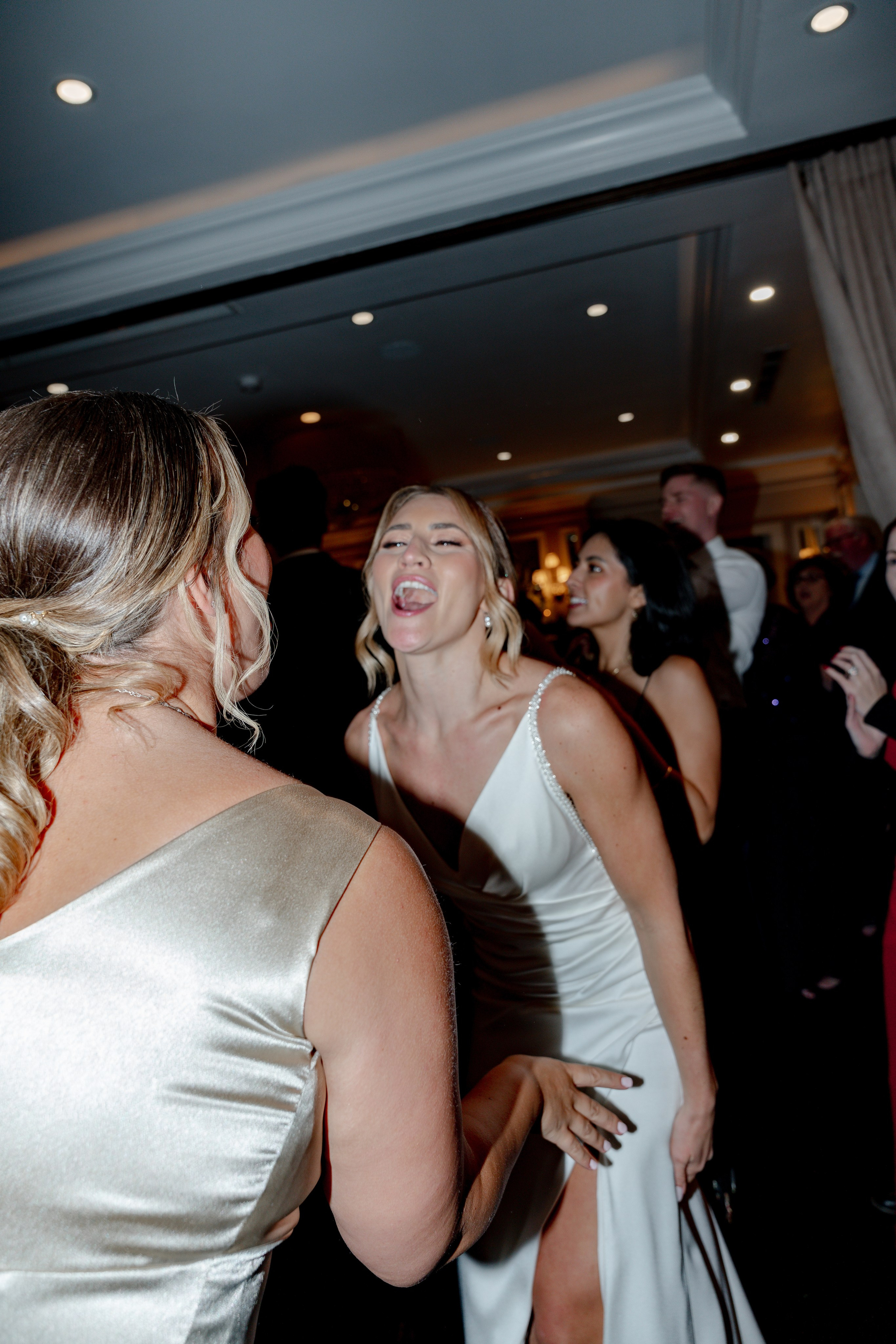 Caroline & Joh wedding day. Anna Krasnova Wedding photographer