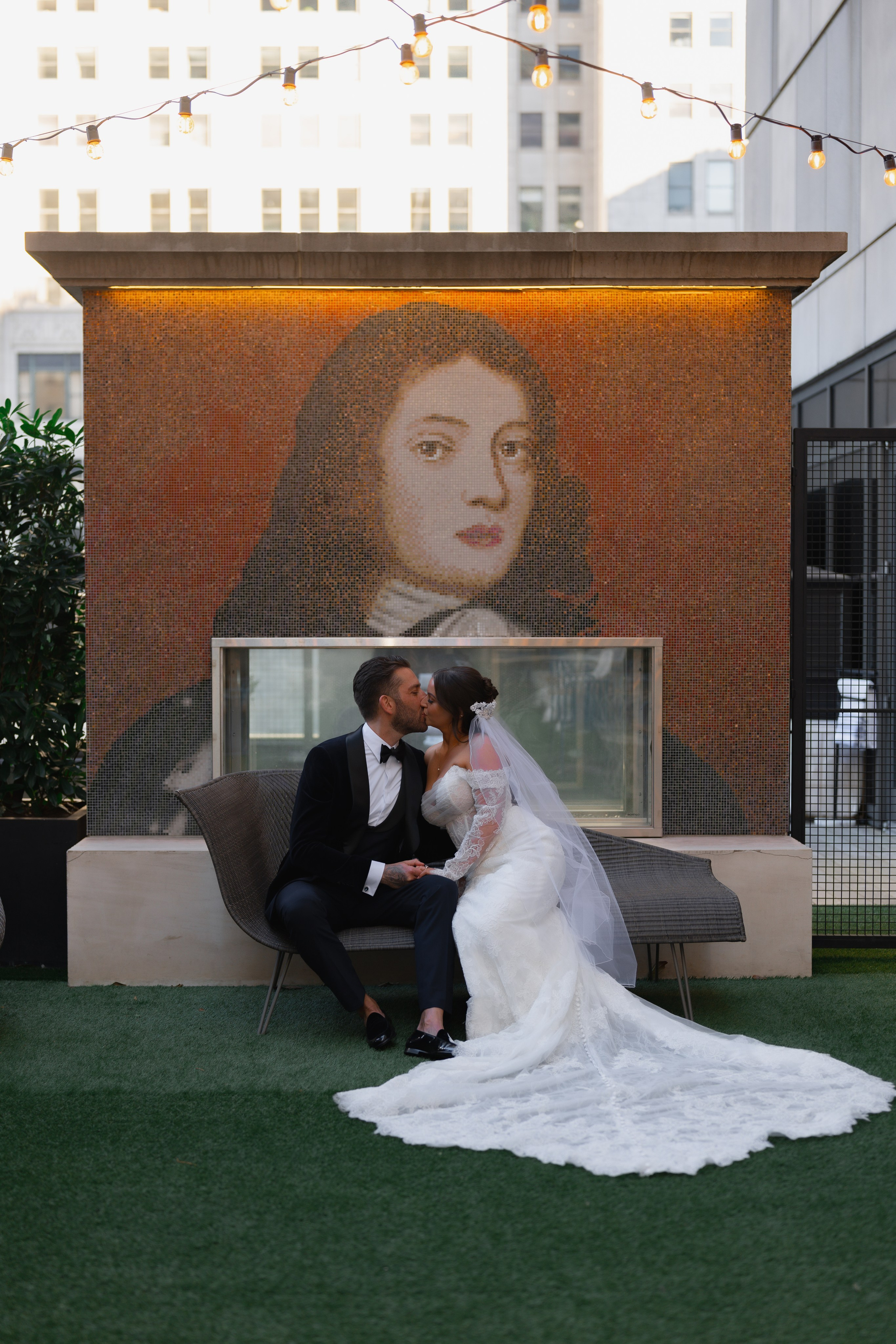 Leigh and Jennifer wedding day. Anna Krasnova Wedding photographer