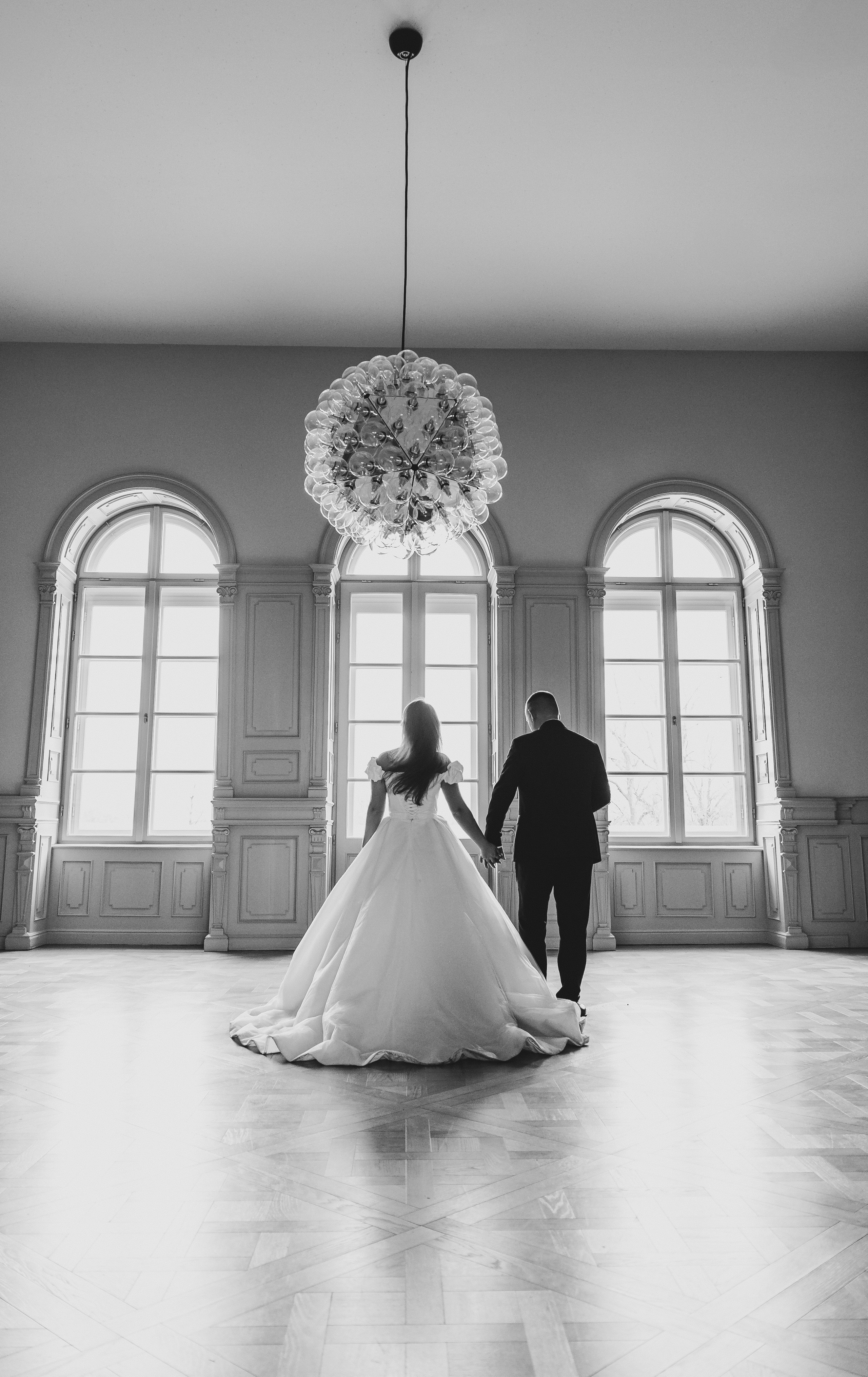 Ovidiu & Alexandra. Wedding Photographer in Transylvania | Grozav Media