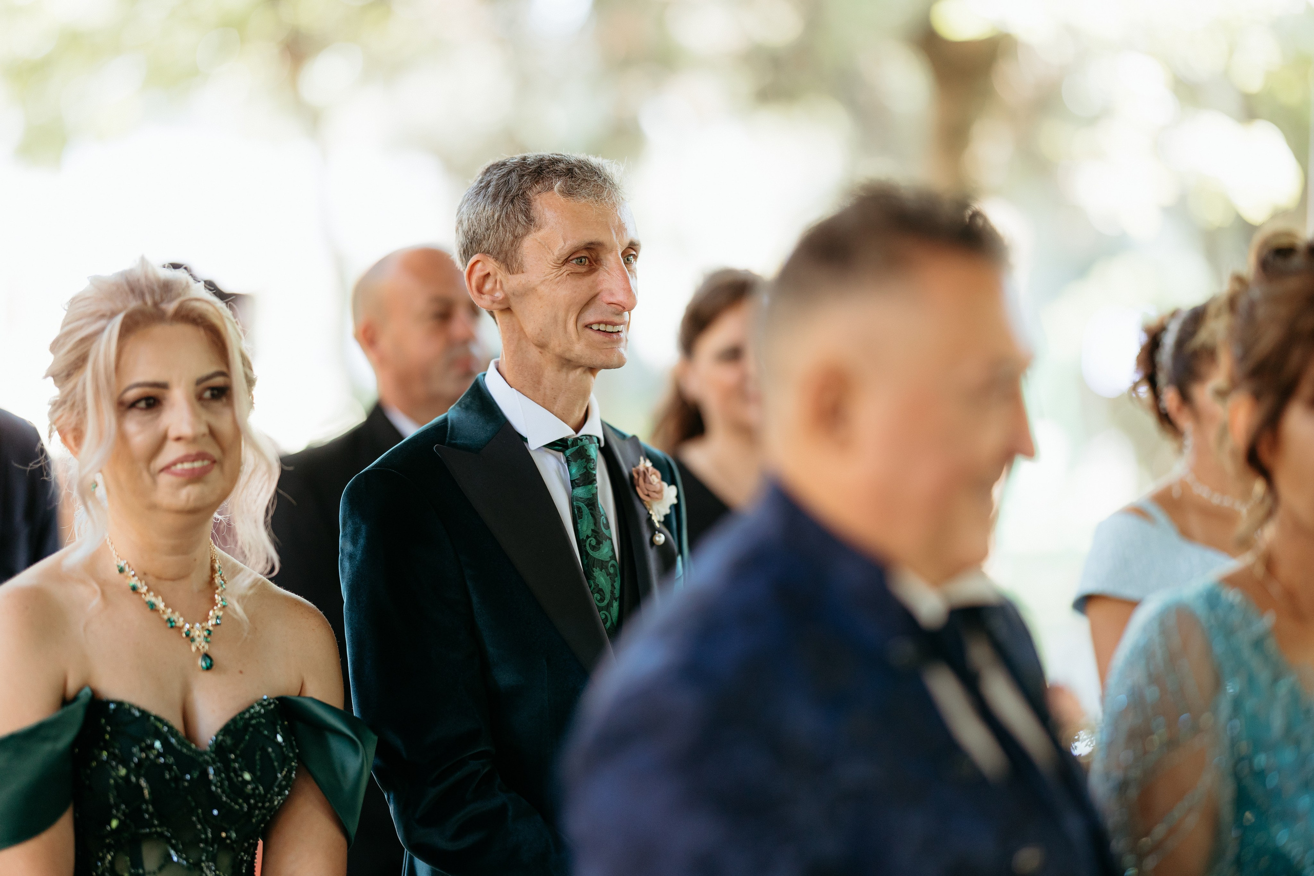 Raul & Ștefania. Wedding Photographer in Transylvania | Grozav Media
