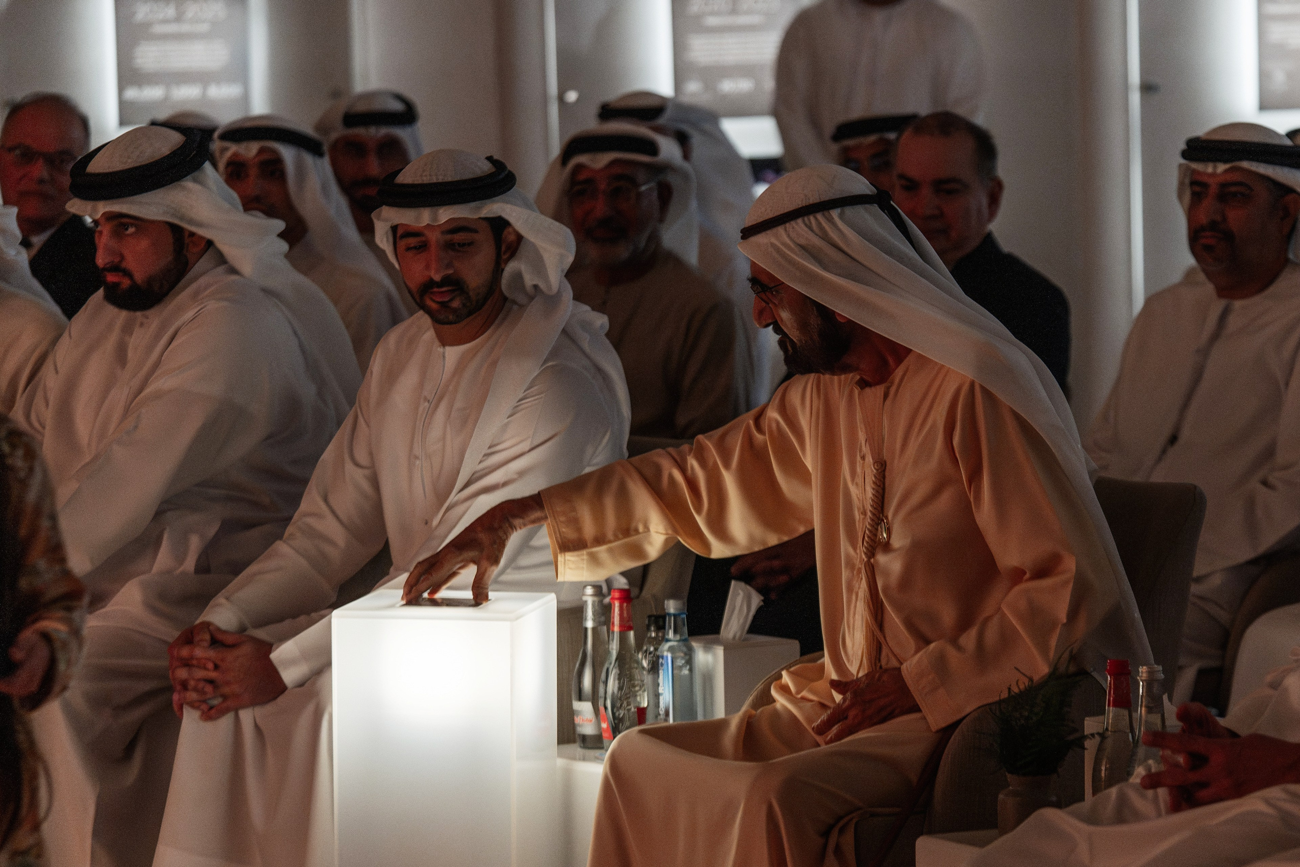 Government & Institutional Photography Dubai — Denys Gromov. Denys Gromov