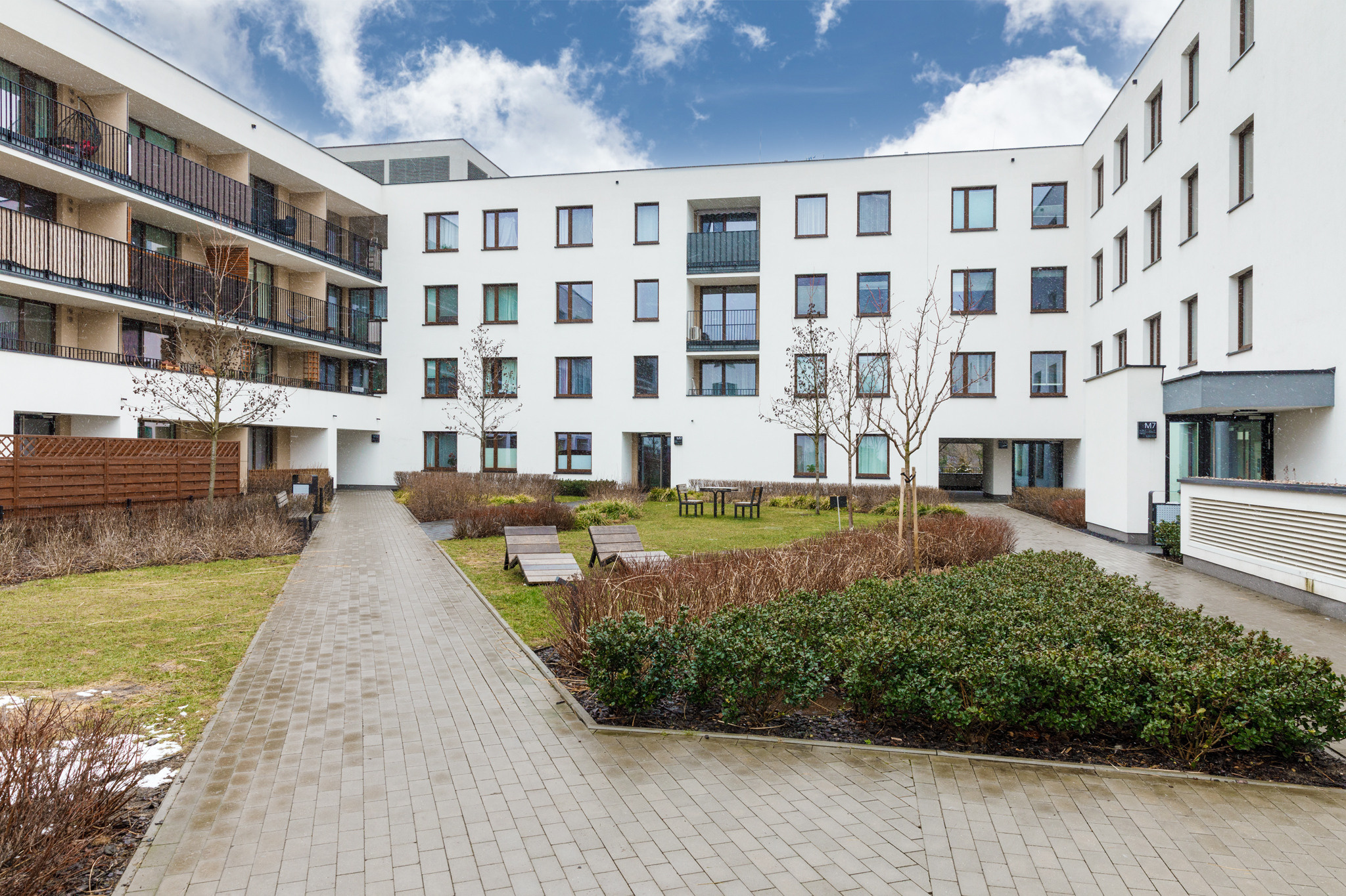 Warzsawa Targówek. Fotograf Nieruchomości i Wnętrz