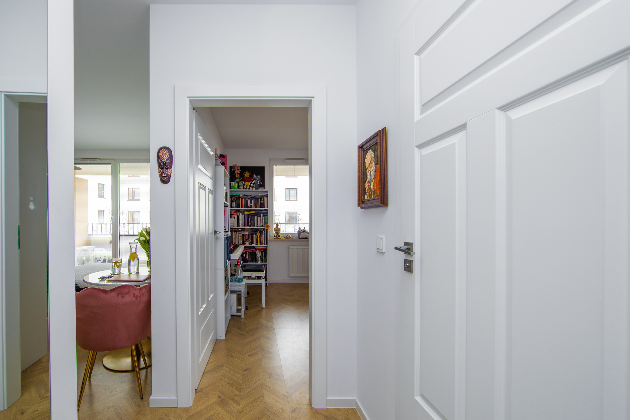 Warzsawa Targówek. Fotograf Nieruchomości i Wnętrz