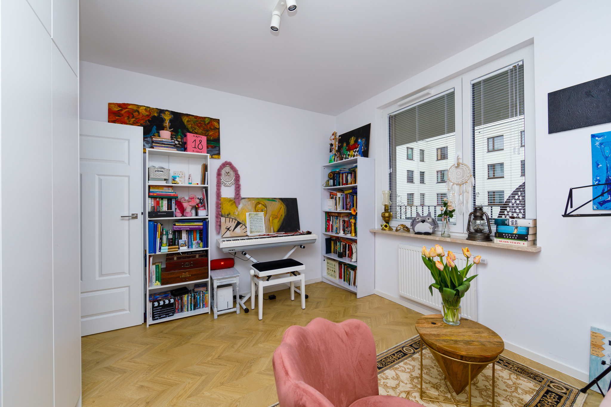 Warzsawa Targówek. Fotograf Nieruchomości i Wnętrz