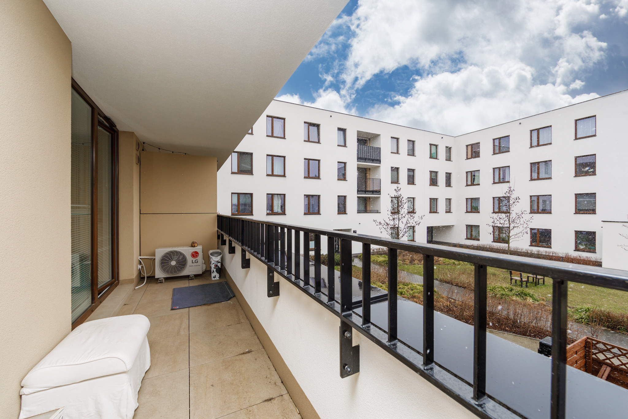 Warzsawa Targówek. Fotograf Nieruchomości i Wnętrz