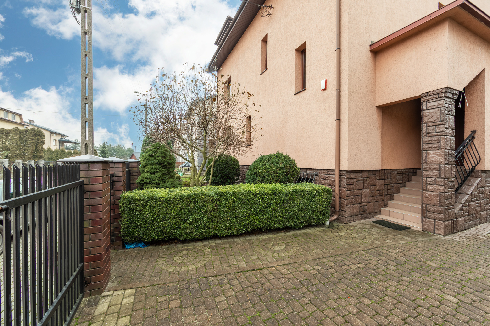 Wyszków. Fotograf Nieruchomości i Wnętrz