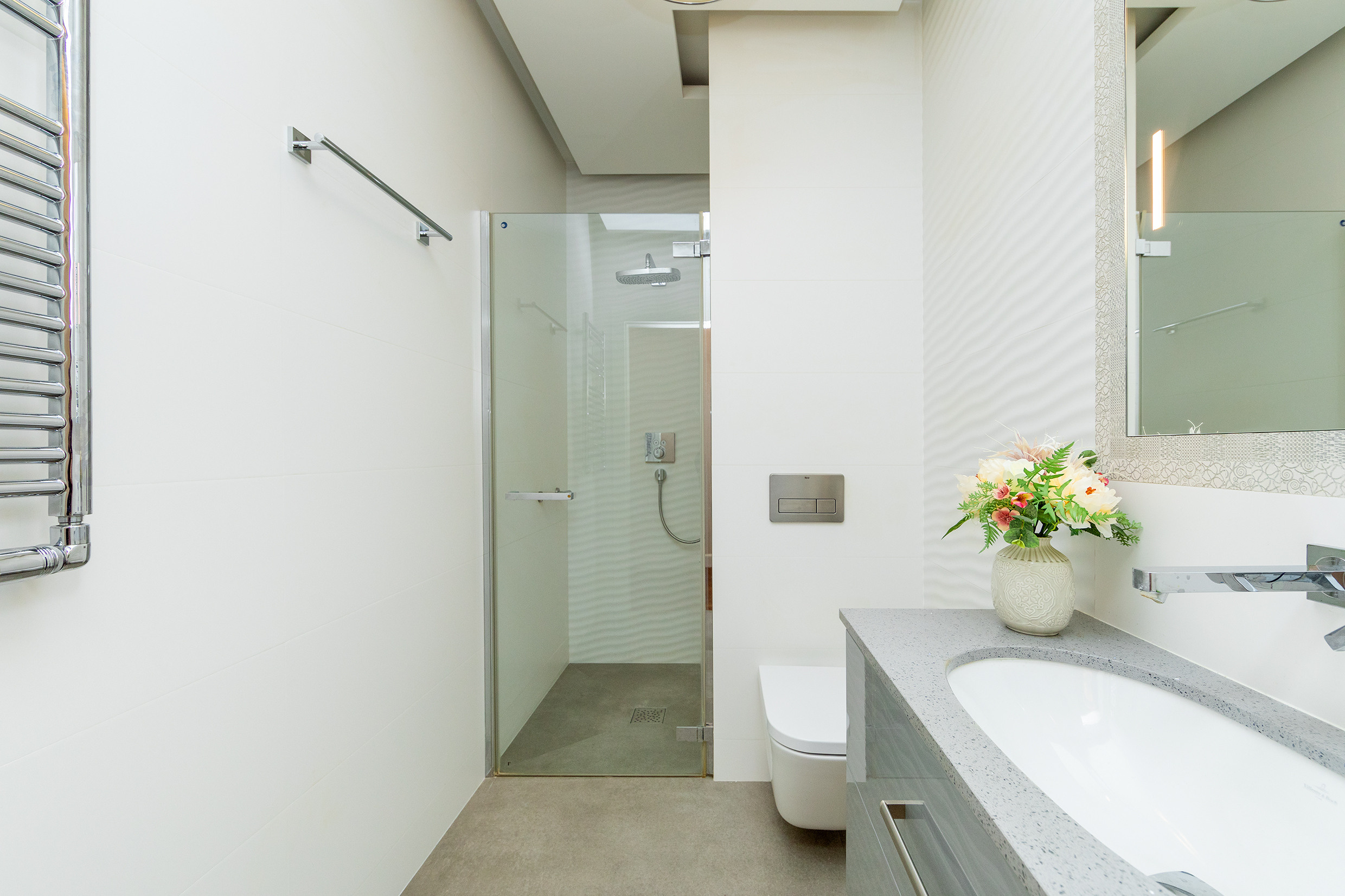 Śródmieście. Fotograf Nieruchomości i Wnętrz