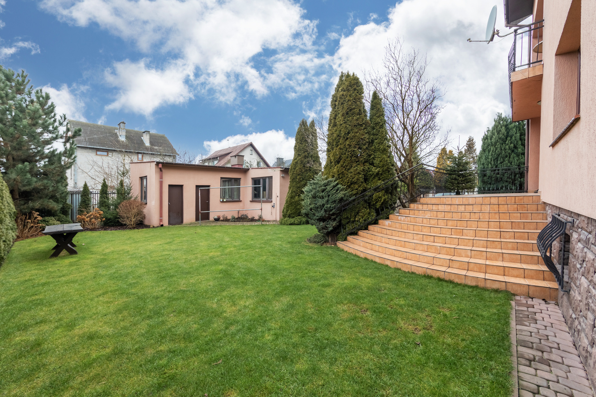 Wyszków. Fotograf Nieruchomości i Wnętrz