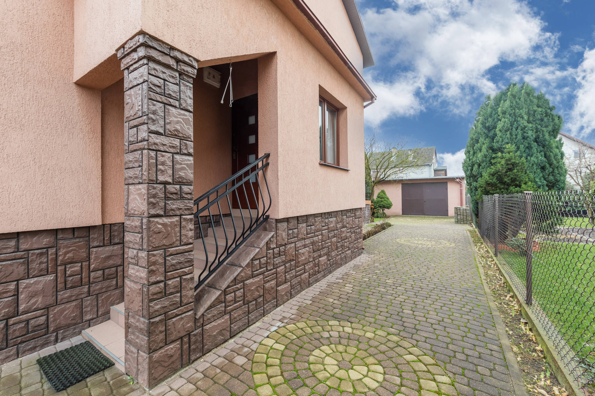 Wyszków. Fotograf Nieruchomości i Wnętrz