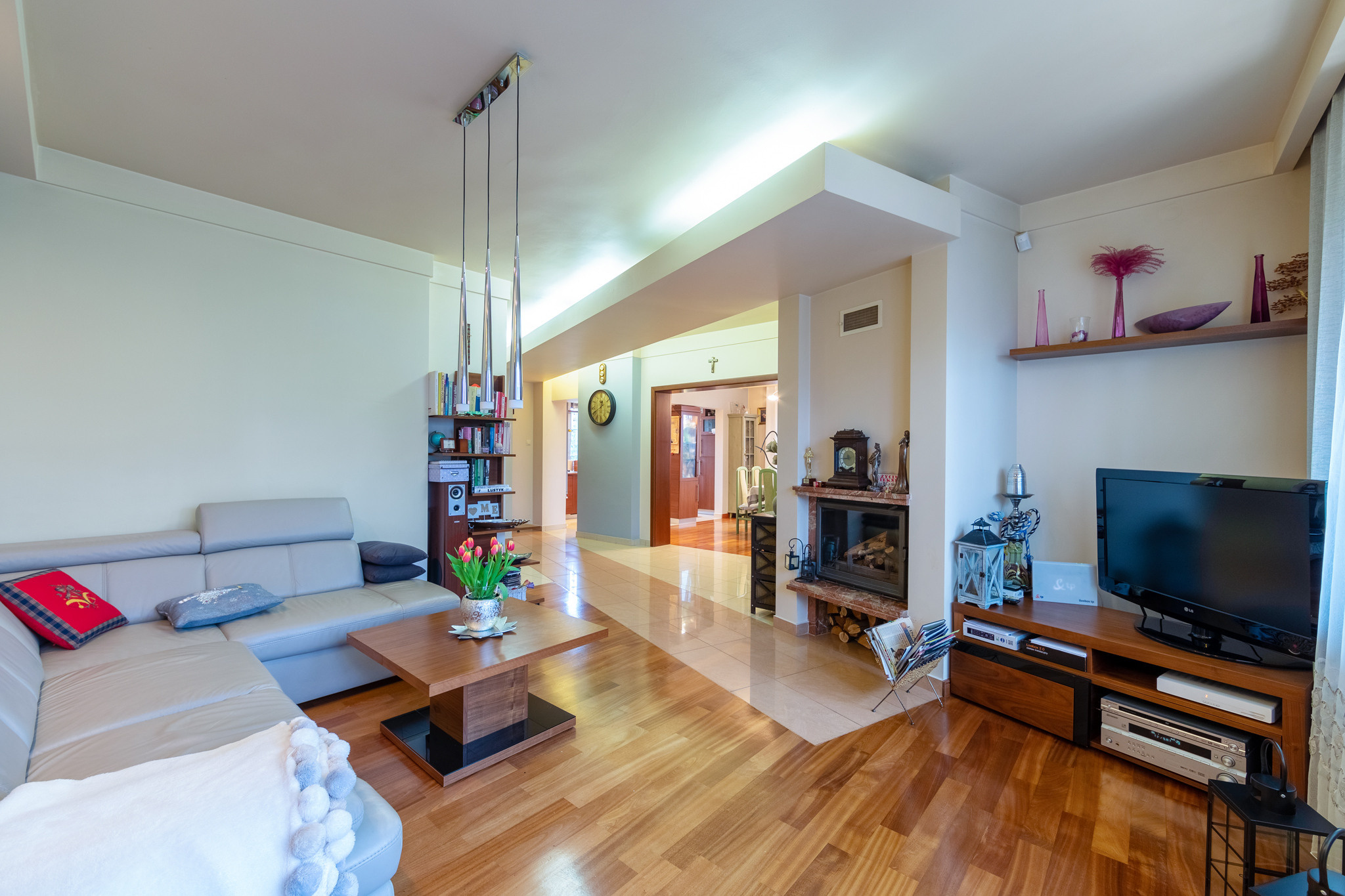 Wyszków. Fotograf Nieruchomości i Wnętrz