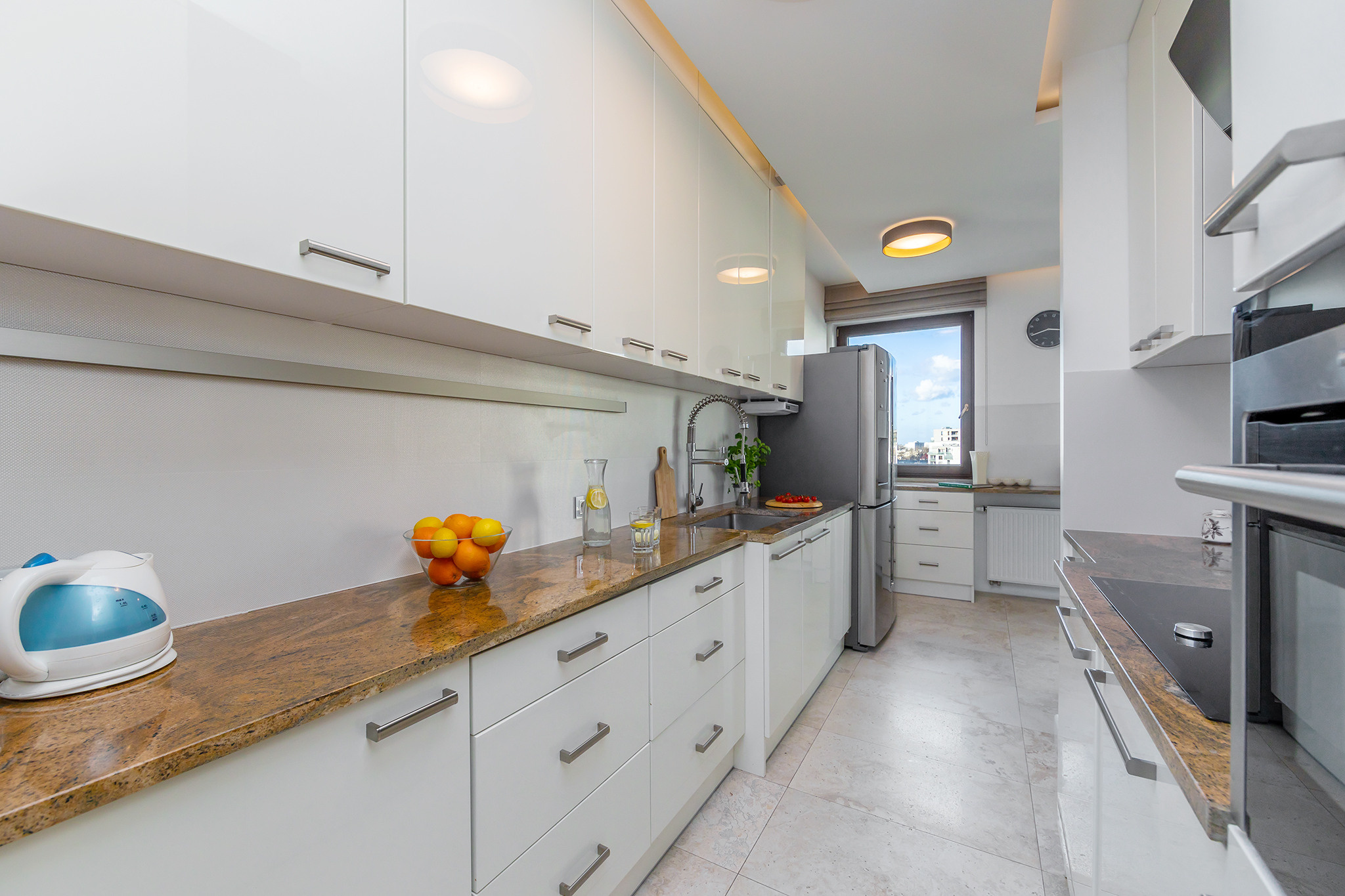 Śródmieście. Fotograf Nieruchomości i Wnętrz