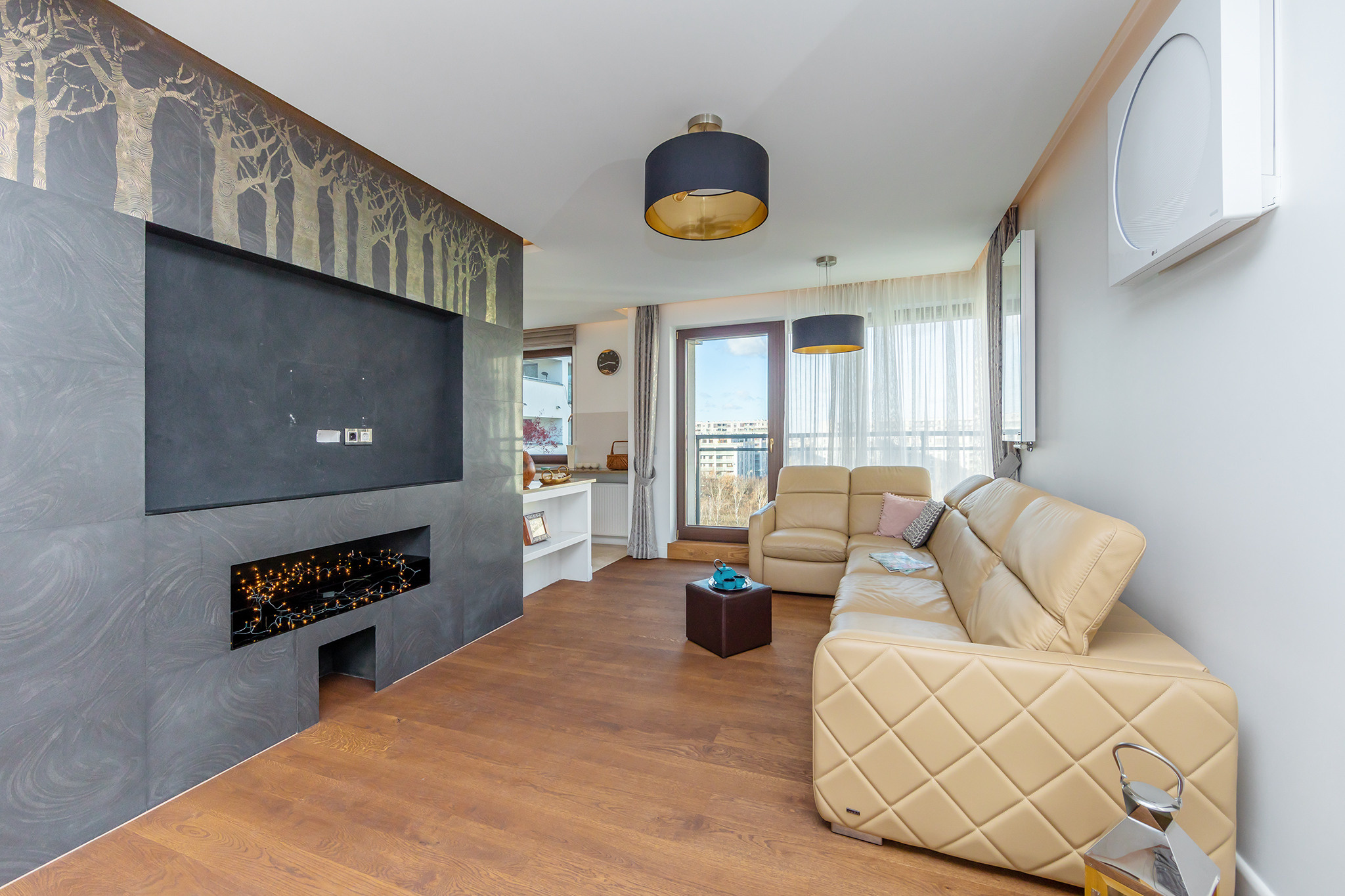 Śródmieście. Fotograf Nieruchomości i Wnętrz