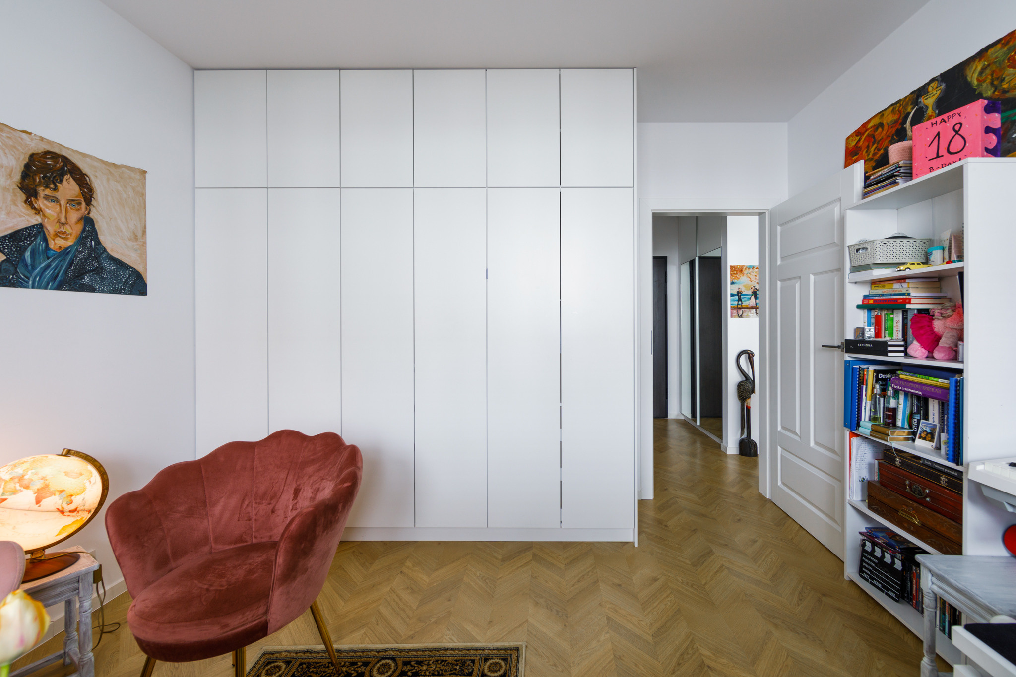 Warzsawa Targówek. Fotograf Nieruchomości i Wnętrz