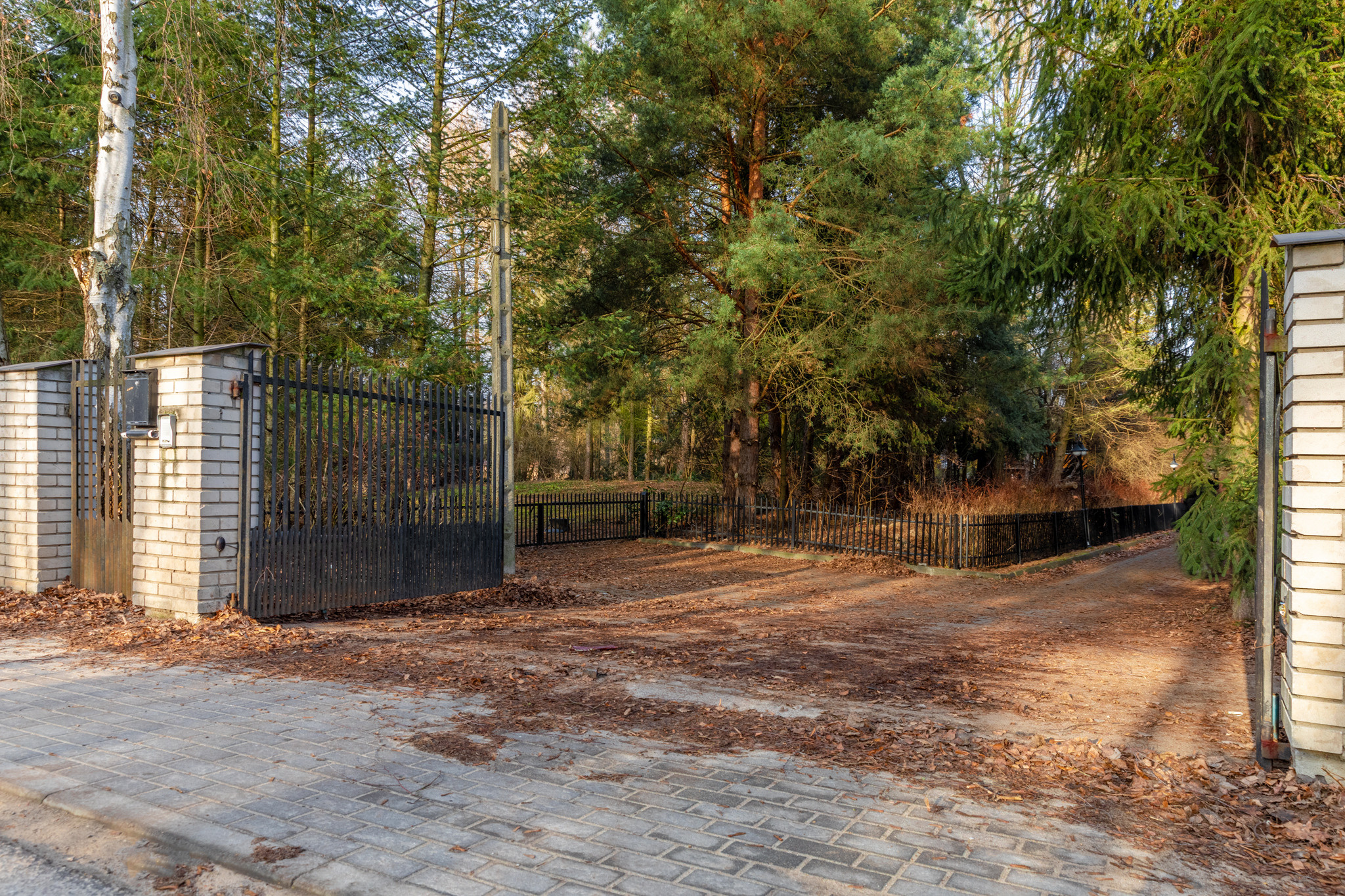 Kawęczynek. Fotograf Nieruchomości i Wnętrz