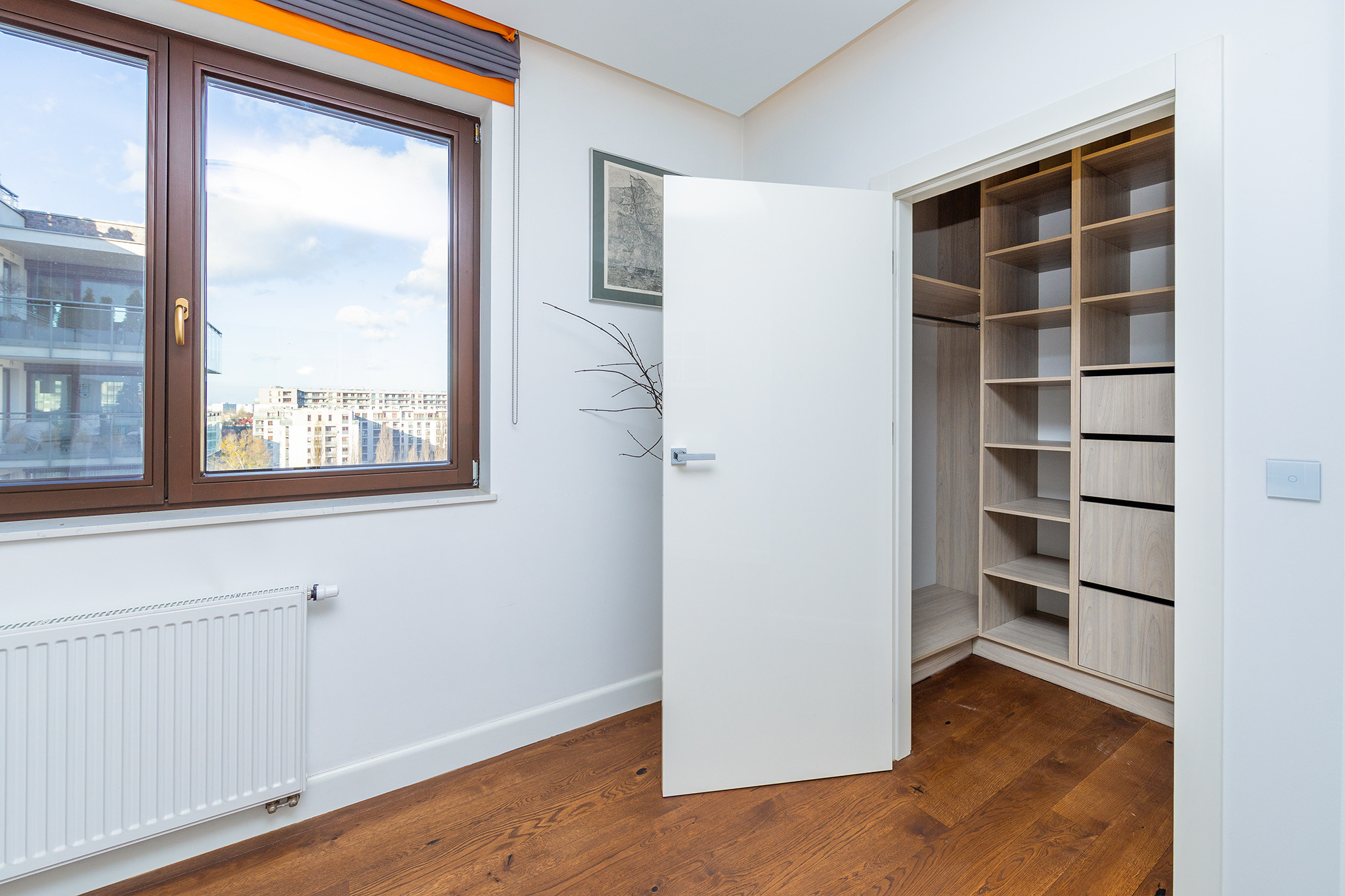 Śródmieście. Fotograf Nieruchomości i Wnętrz