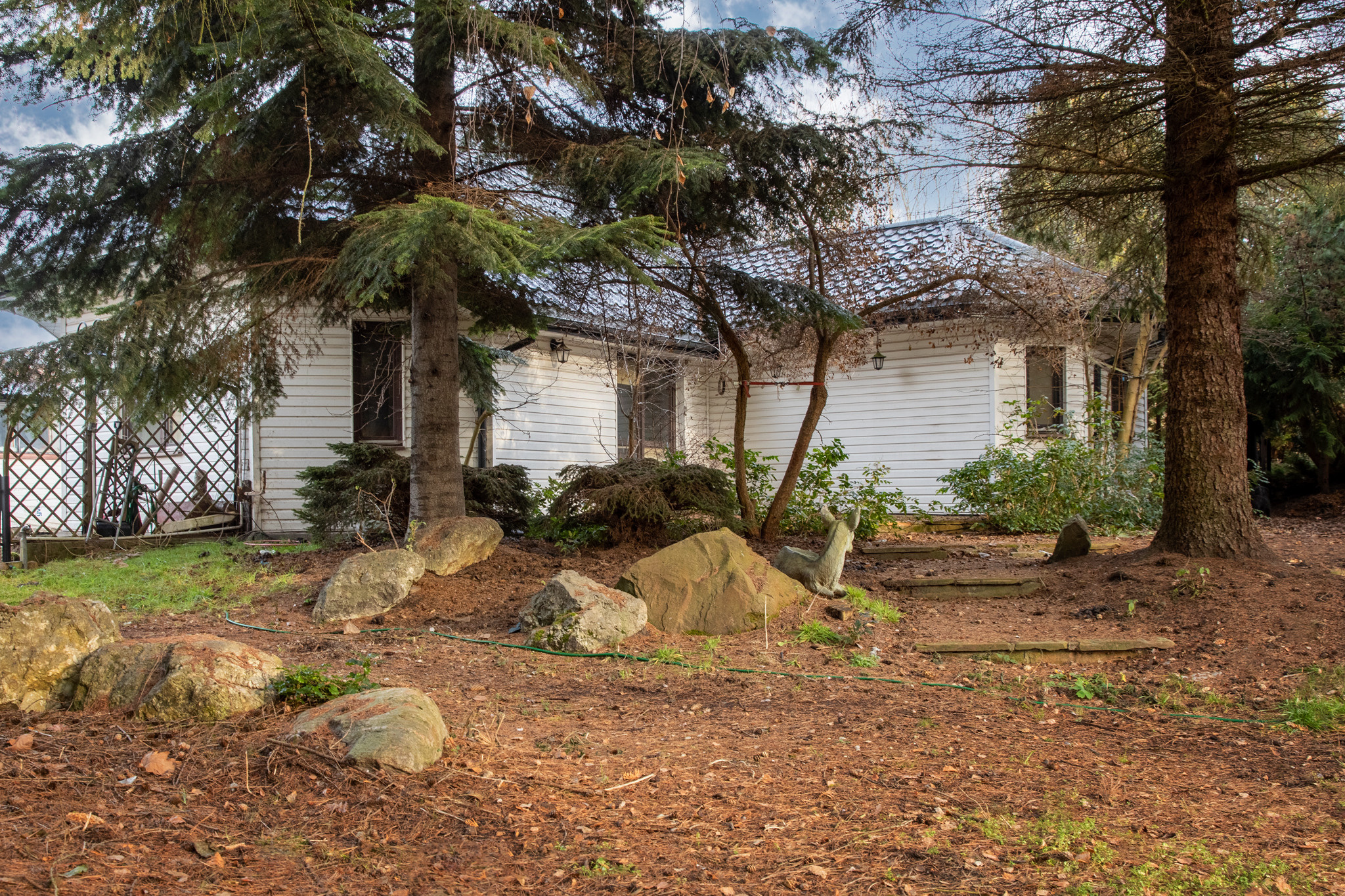 Kawęczynek. Fotograf Nieruchomości i Wnętrz