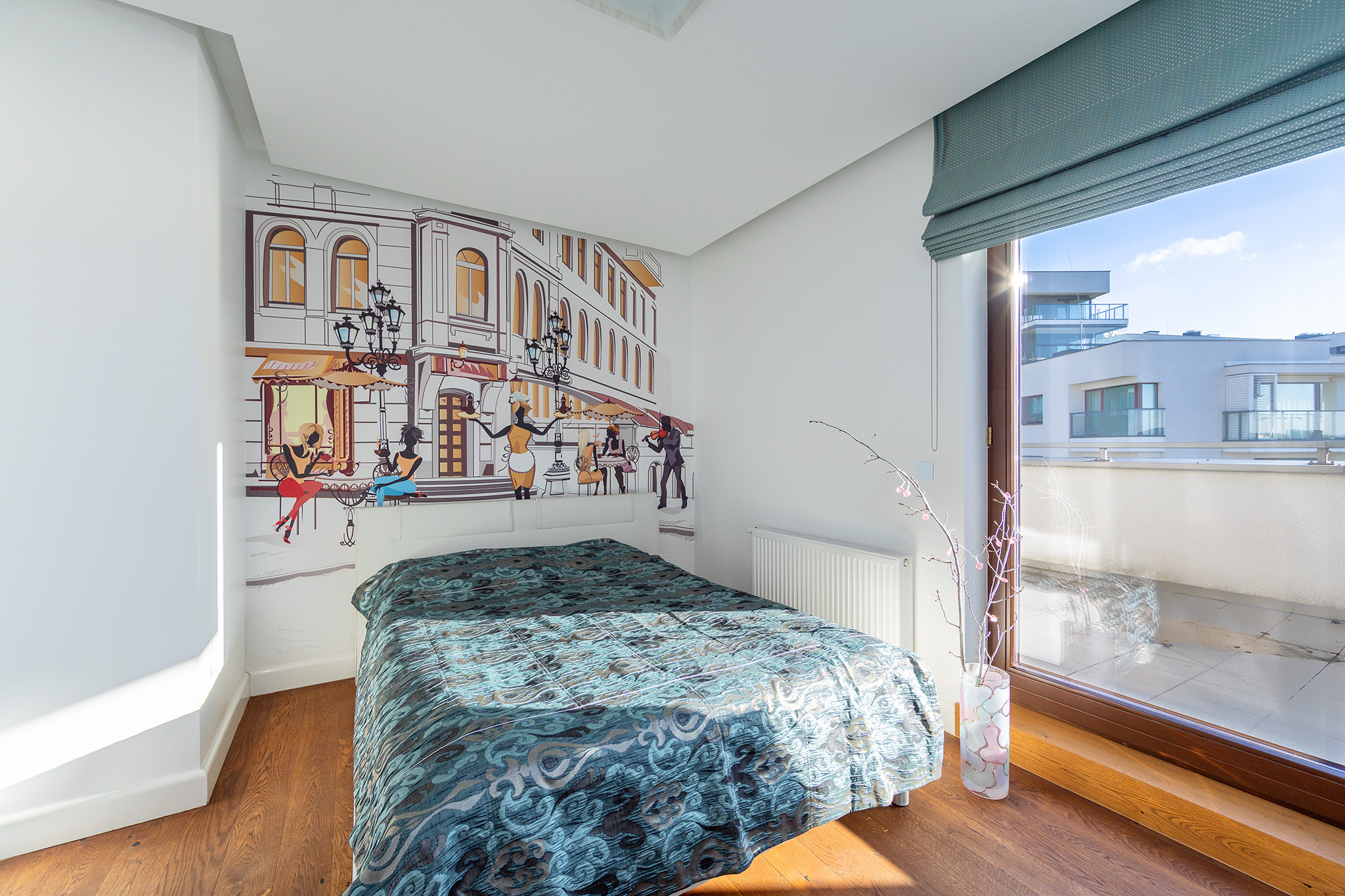 Śródmieście. Fotograf Nieruchomości i Wnętrz