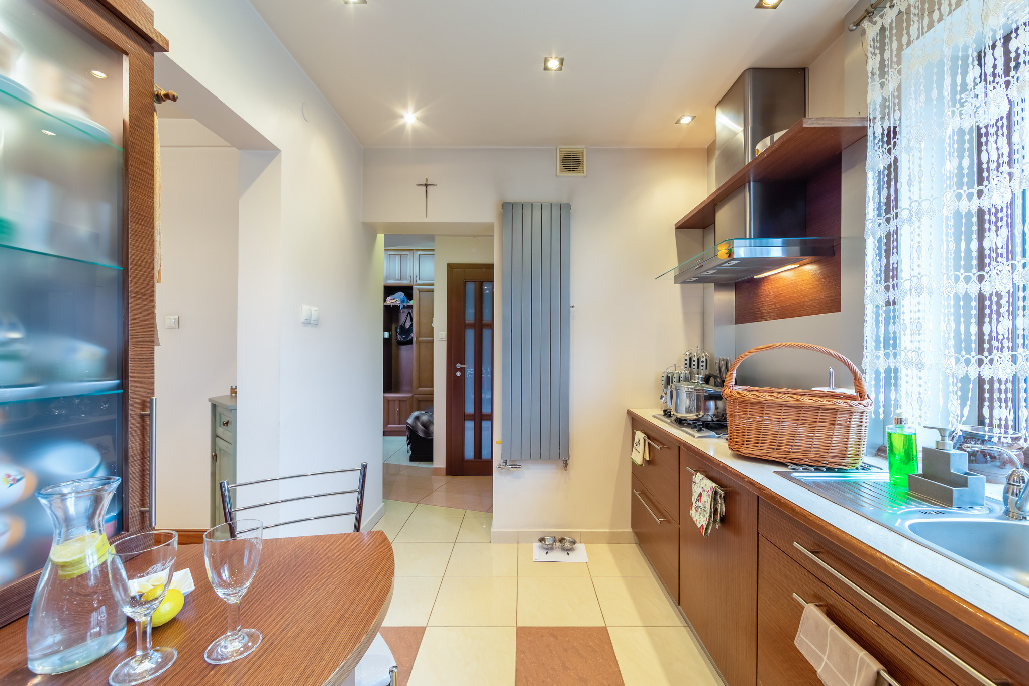 Wyszków. Fotograf Nieruchomości i Wnętrz