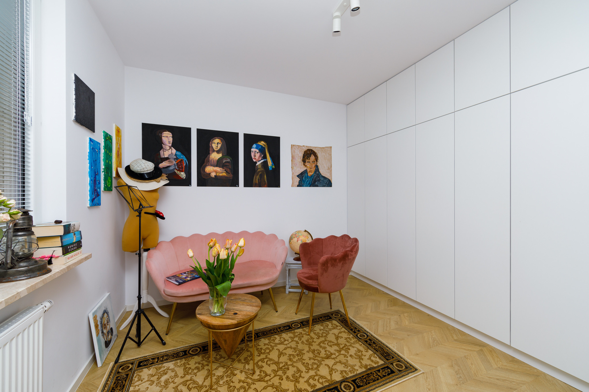 Warzsawa Targówek. Fotograf Nieruchomości i Wnętrz