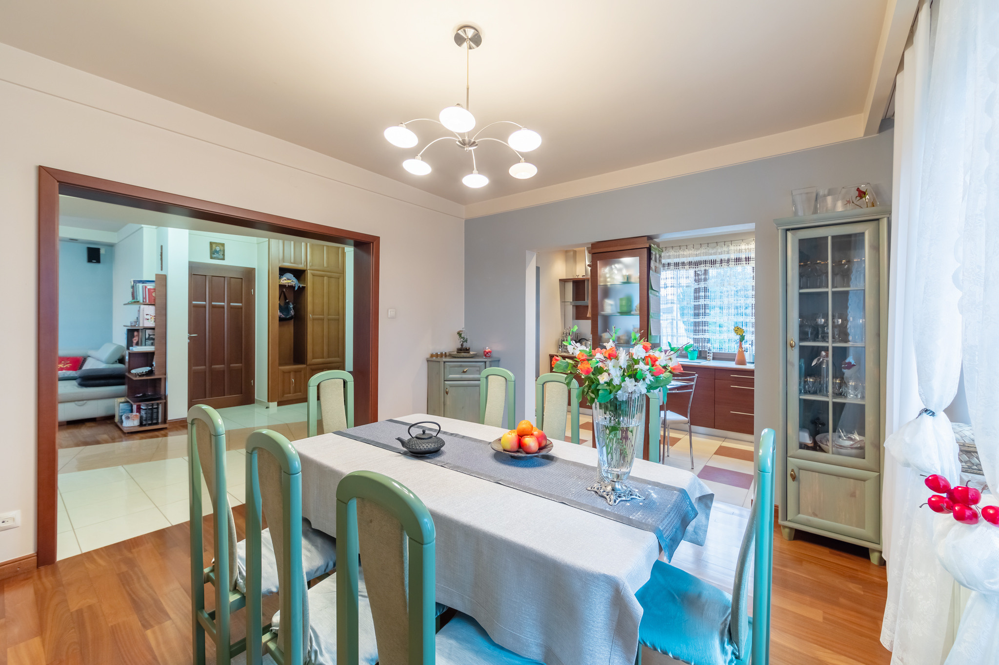 Wyszków. Fotograf Nieruchomości i Wnętrz