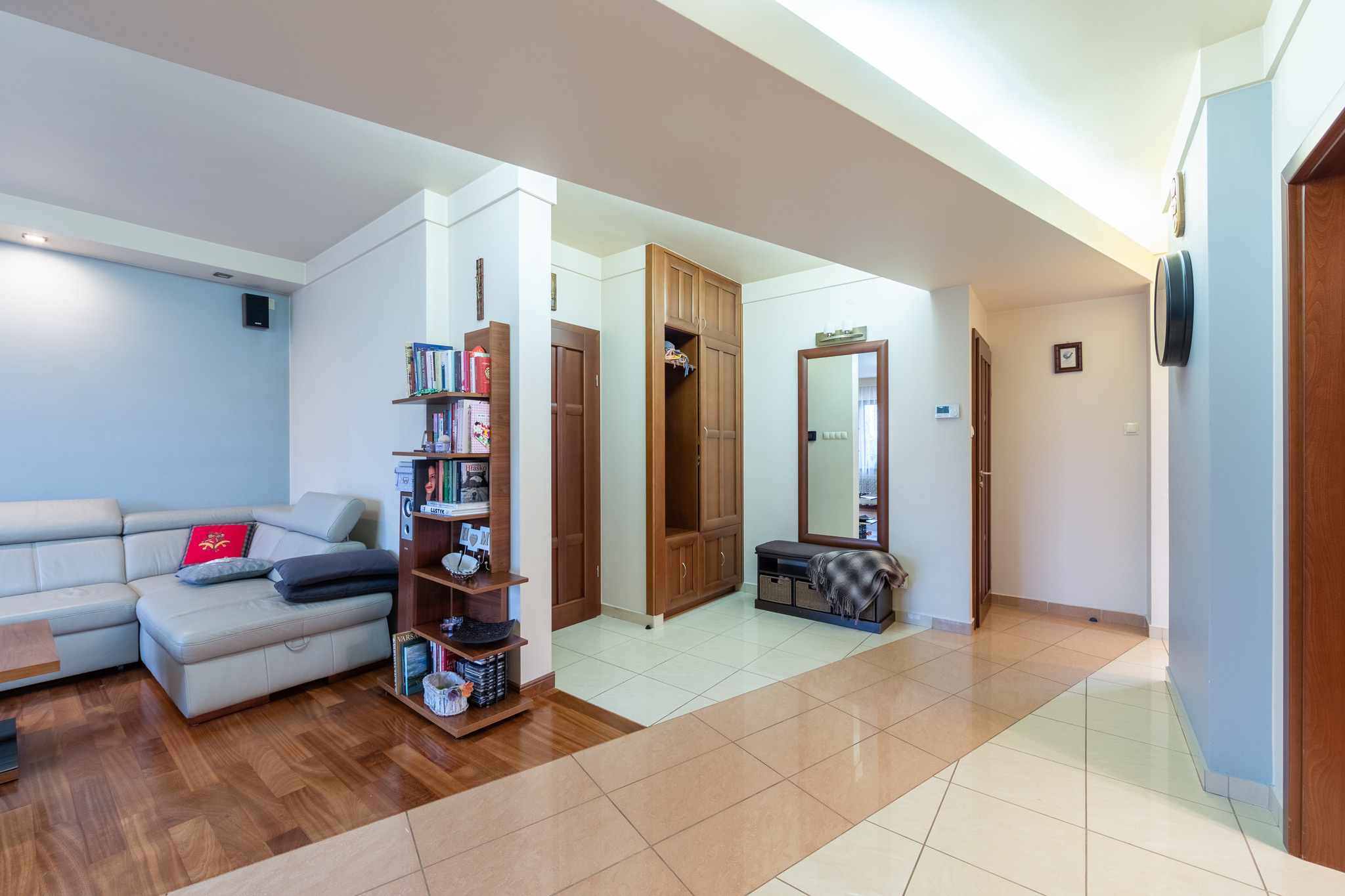 Wyszków. Fotograf Nieruchomości i Wnętrz