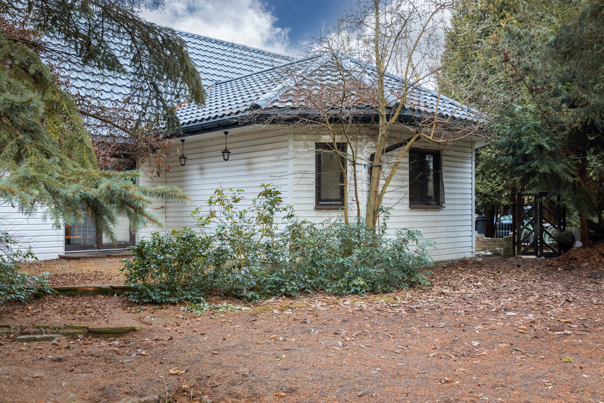 Kawęczynek. Fotograf Nieruchomości i Wnętrz