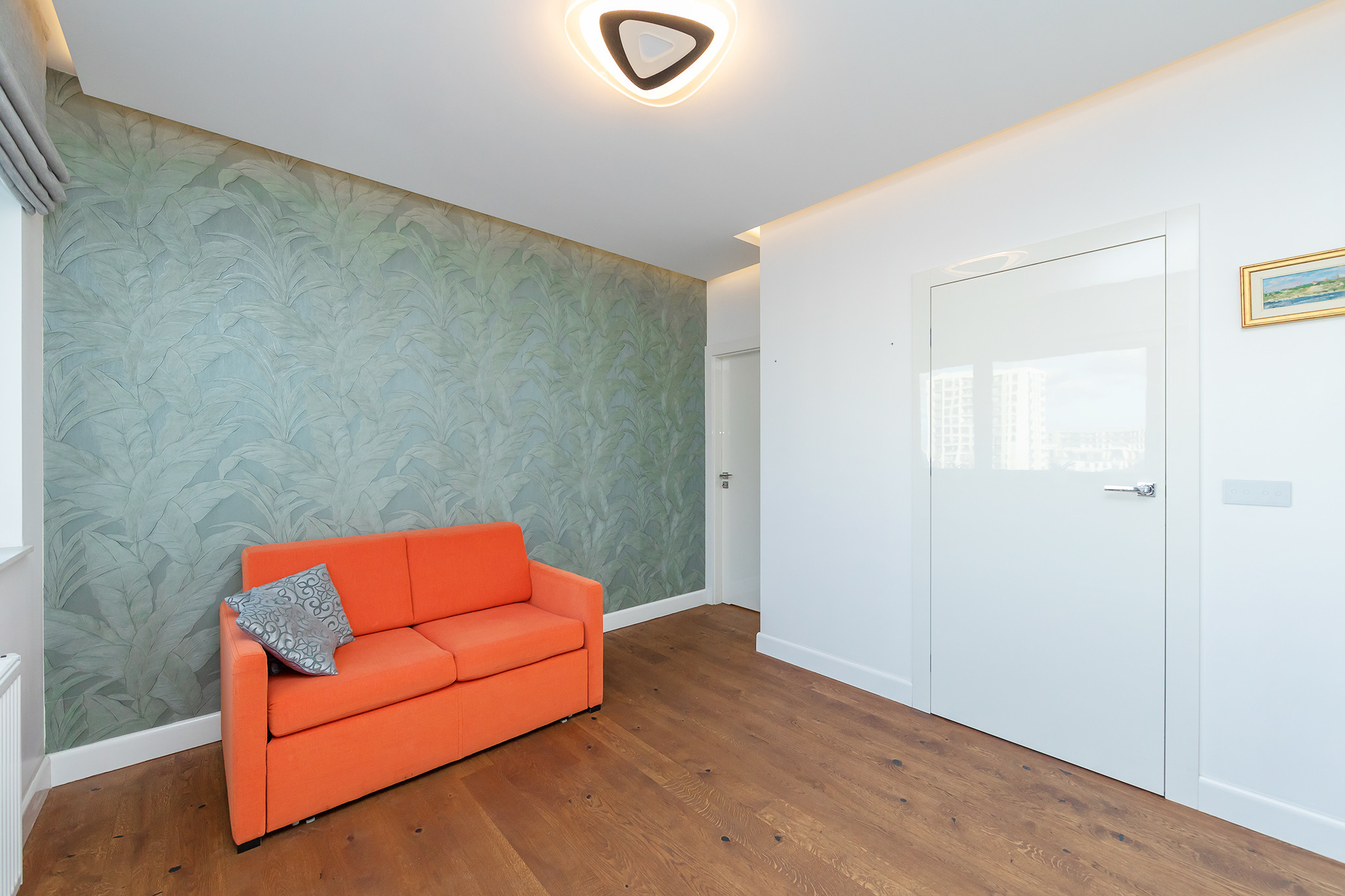 Śródmieście. Fotograf Nieruchomości i Wnętrz