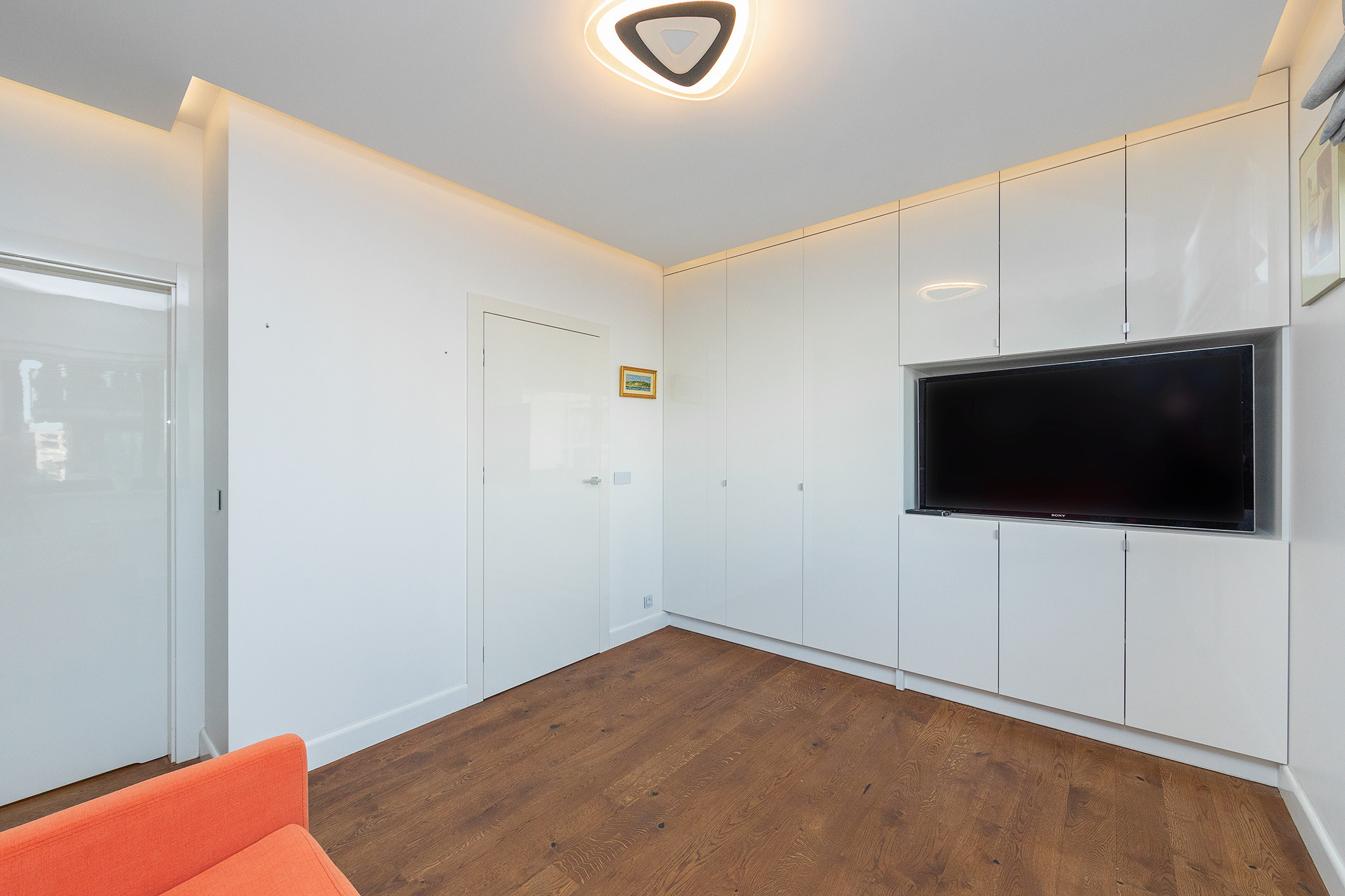 Śródmieście. Fotograf Nieruchomości i Wnętrz