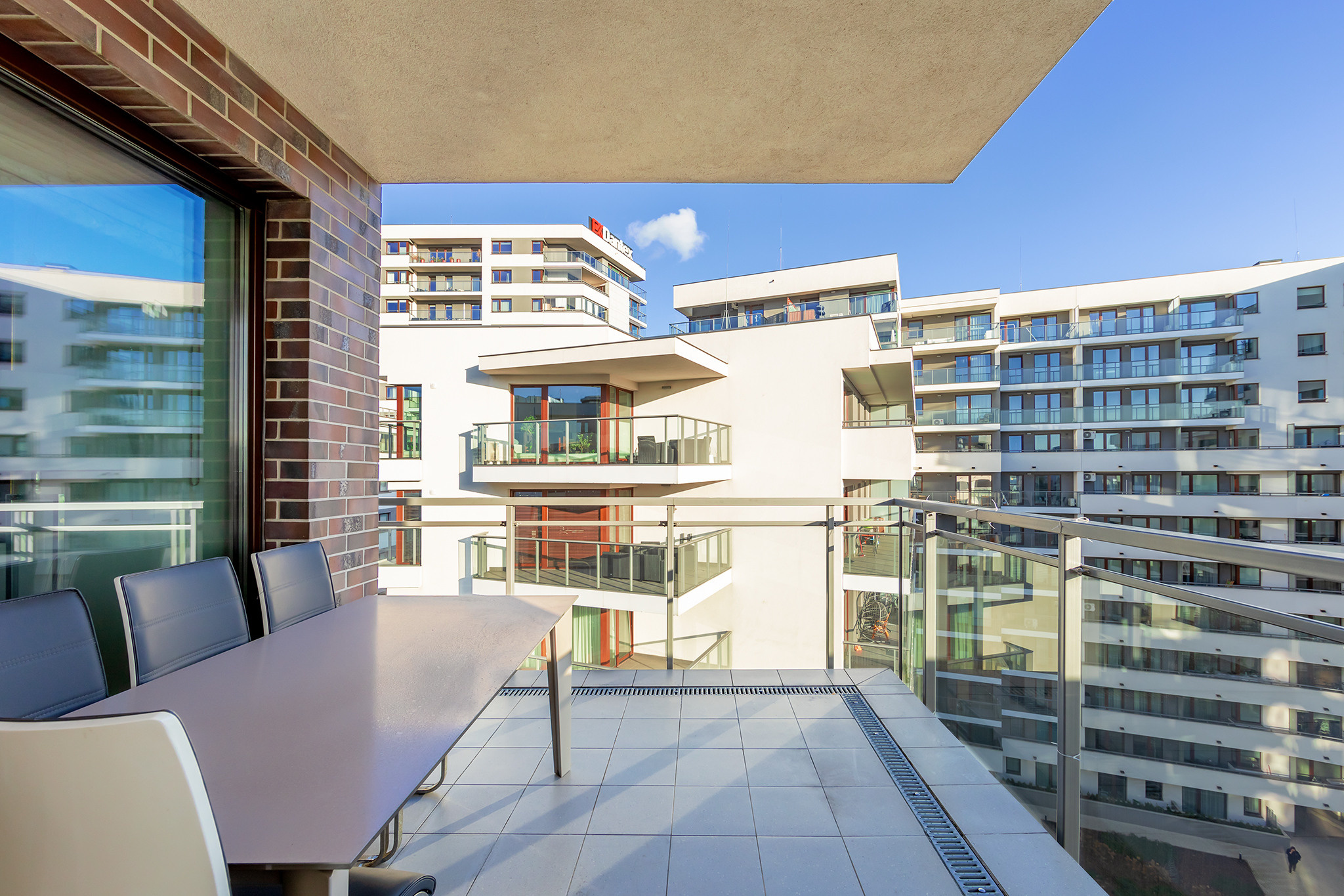 Śródmieście. Fotograf Nieruchomości i Wnętrz