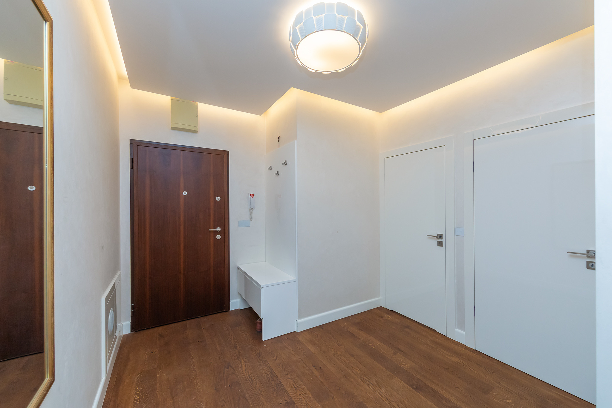 Śródmieście. Fotograf Nieruchomości i Wnętrz