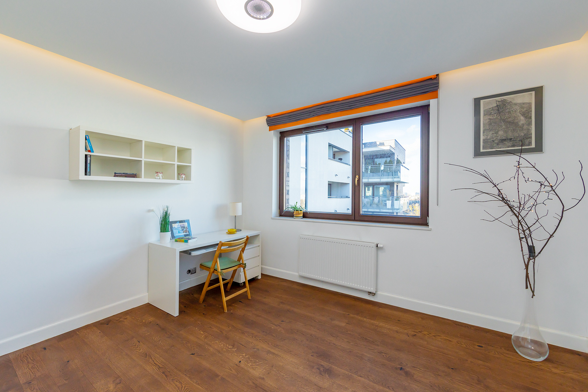 Śródmieście. Fotograf Nieruchomości i Wnętrz