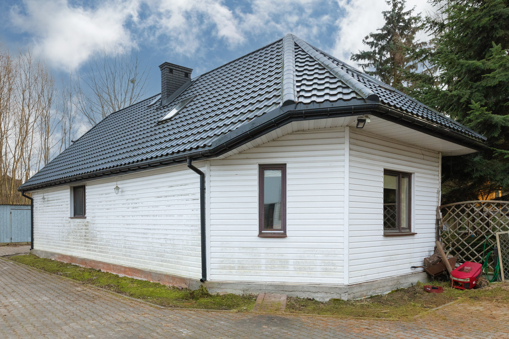 Kawęczynek. Fotograf Nieruchomości i Wnętrz