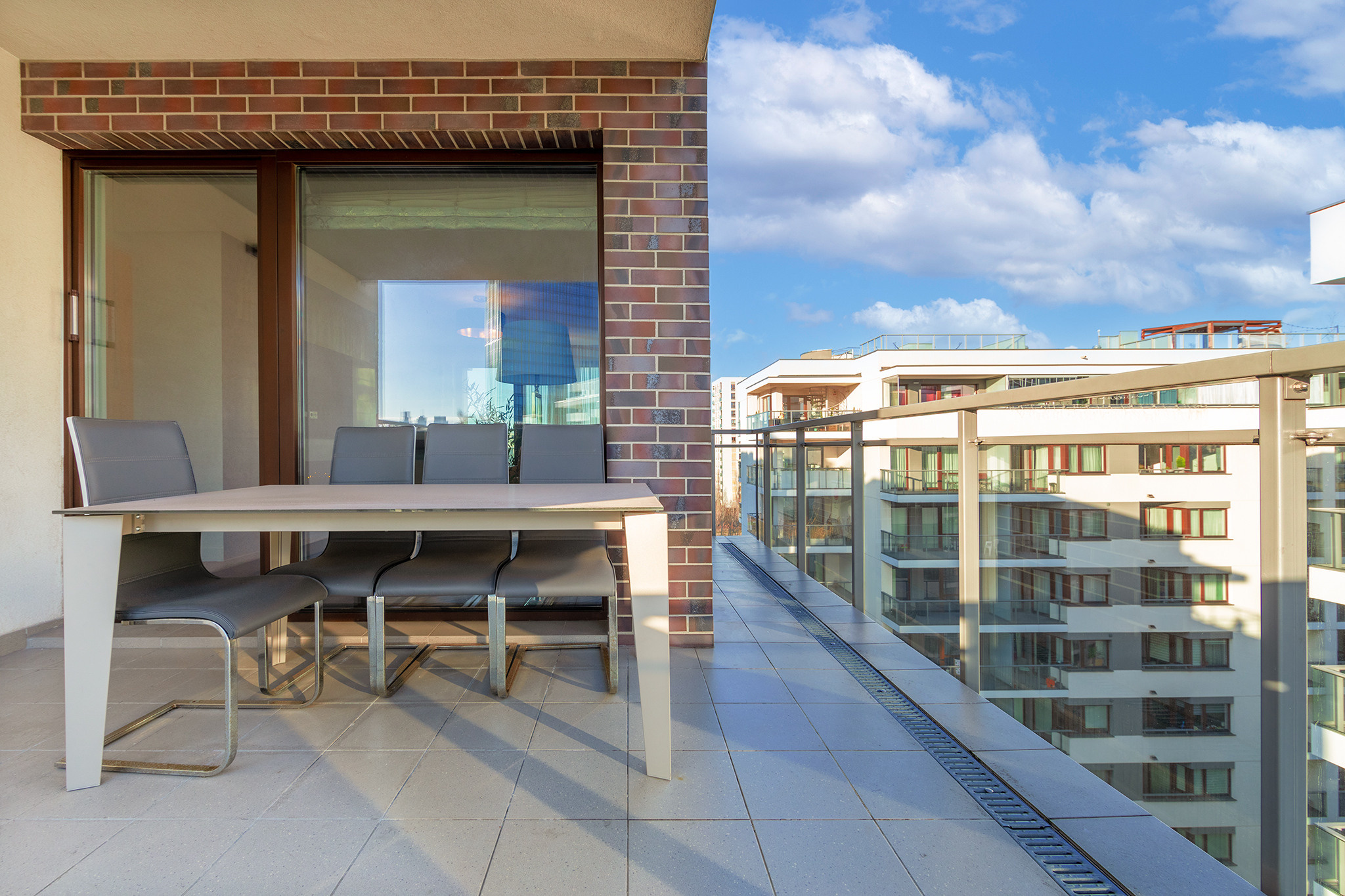 Śródmieście. Fotograf Nieruchomości i Wnętrz