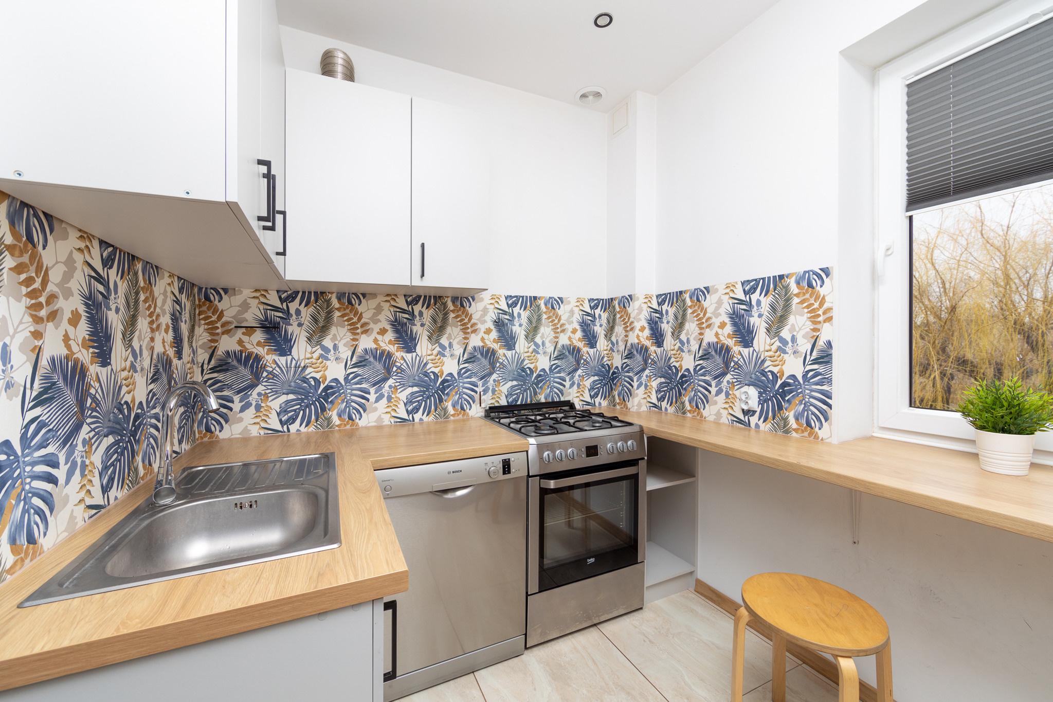 Myszadło. Fotograf Nieruchomości i Wnętrz