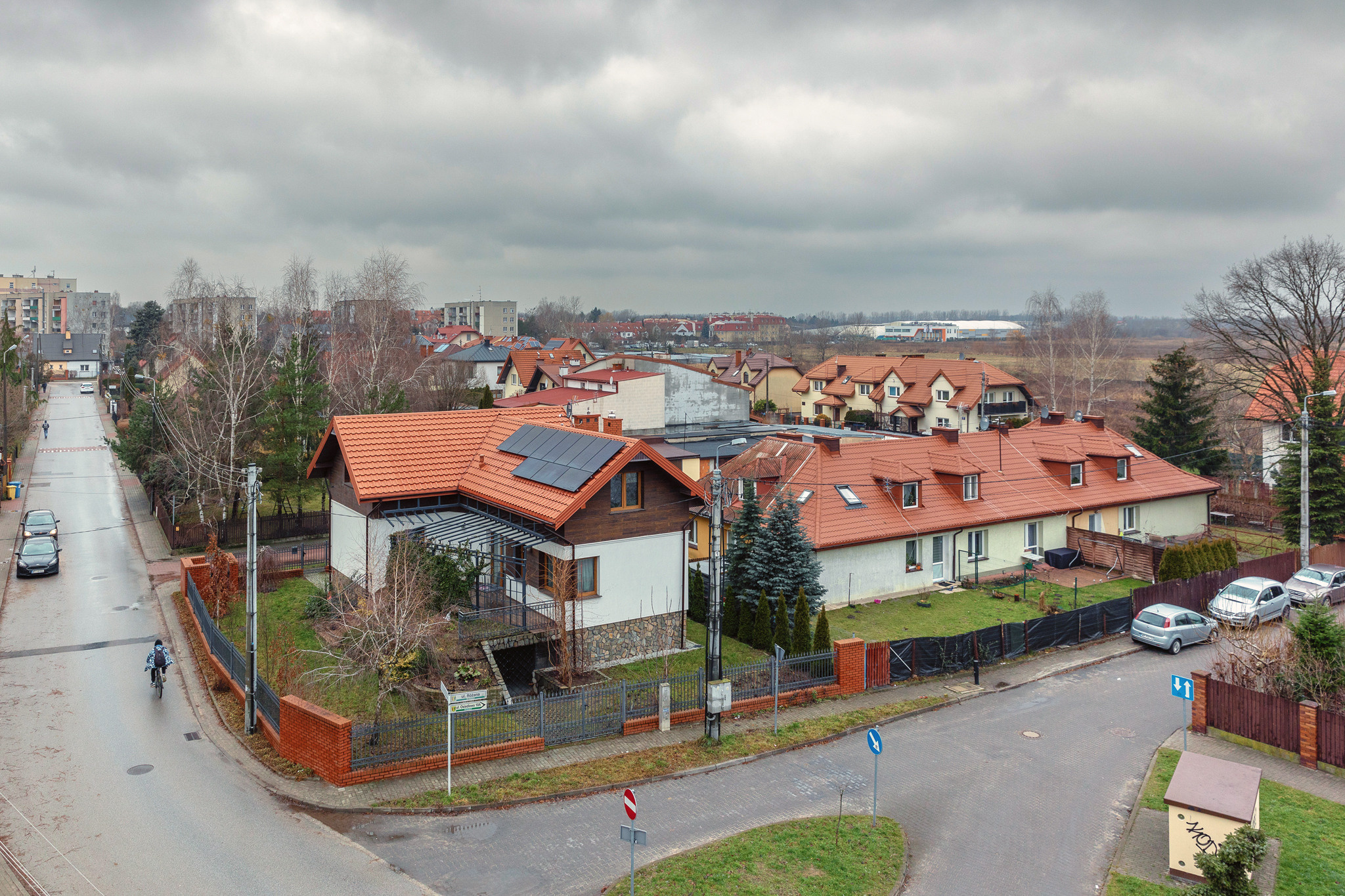 Myszadło. Fotograf Nieruchomości i Wnętrz