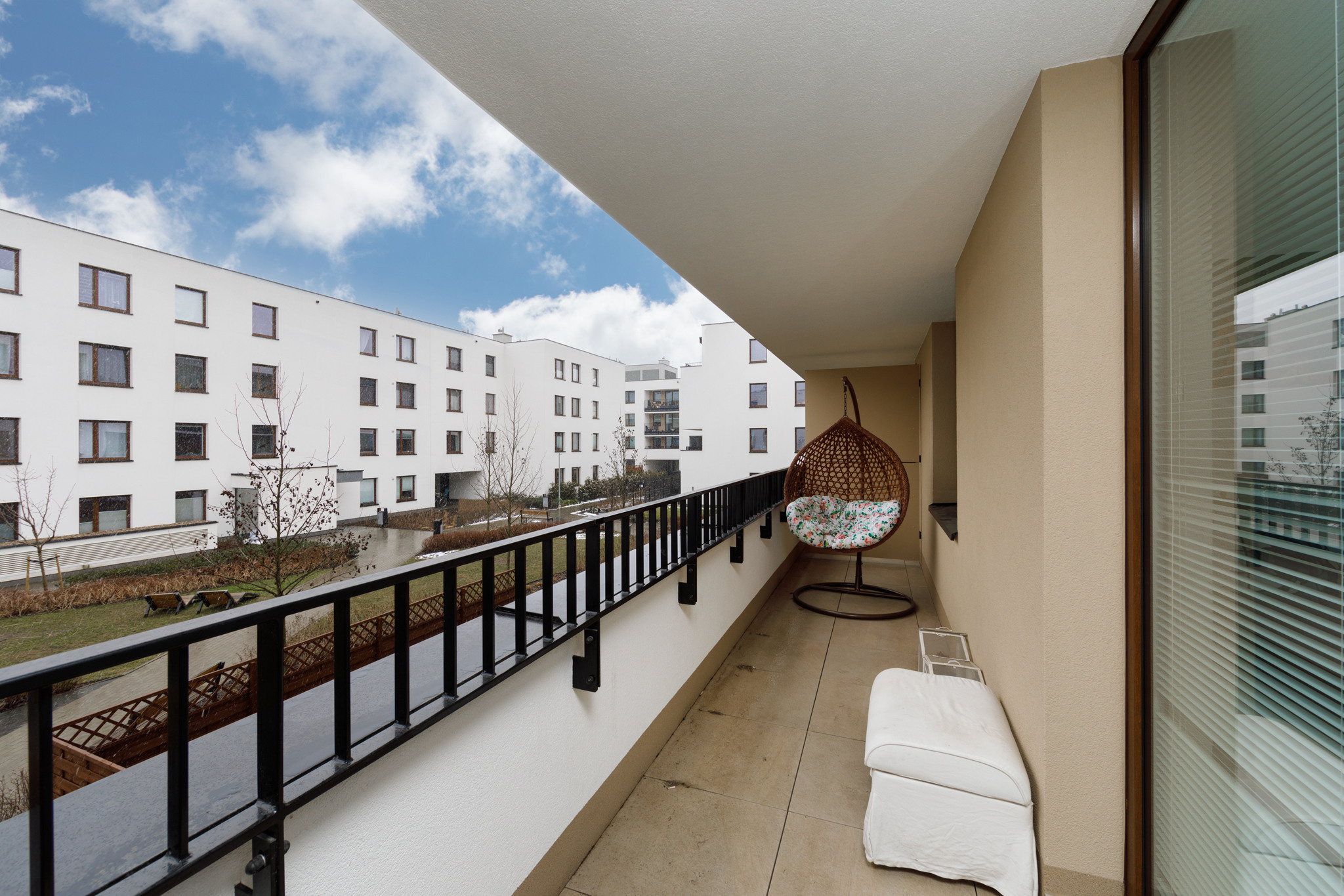 Warzsawa Targówek. Fotograf Nieruchomości i Wnętrz