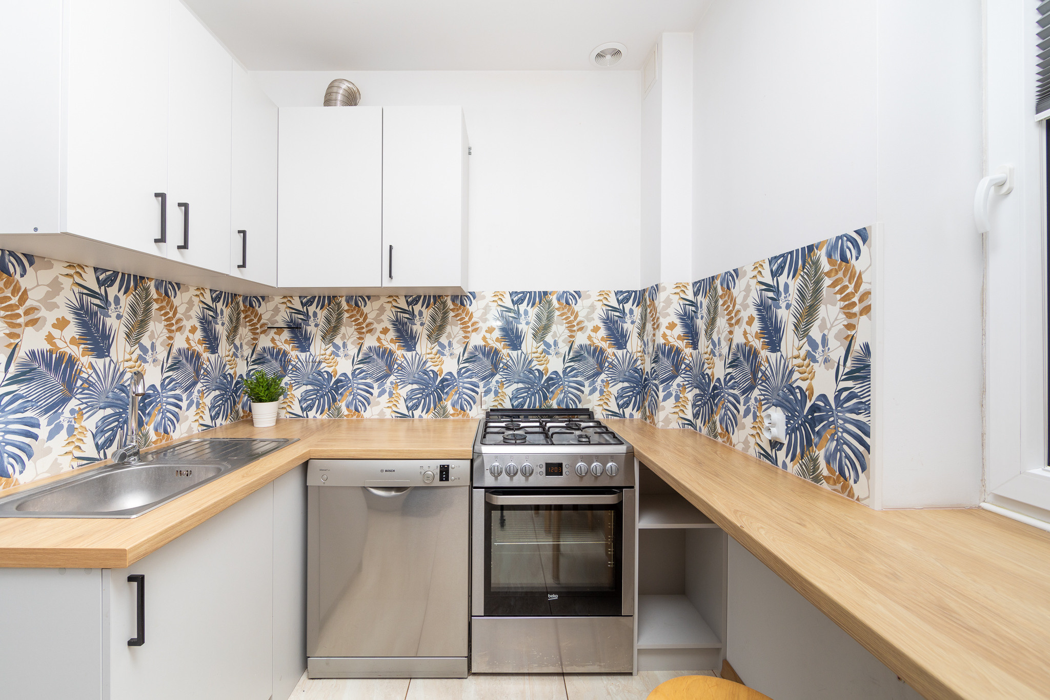 Myszadło. Fotograf Nieruchomości i Wnętrz