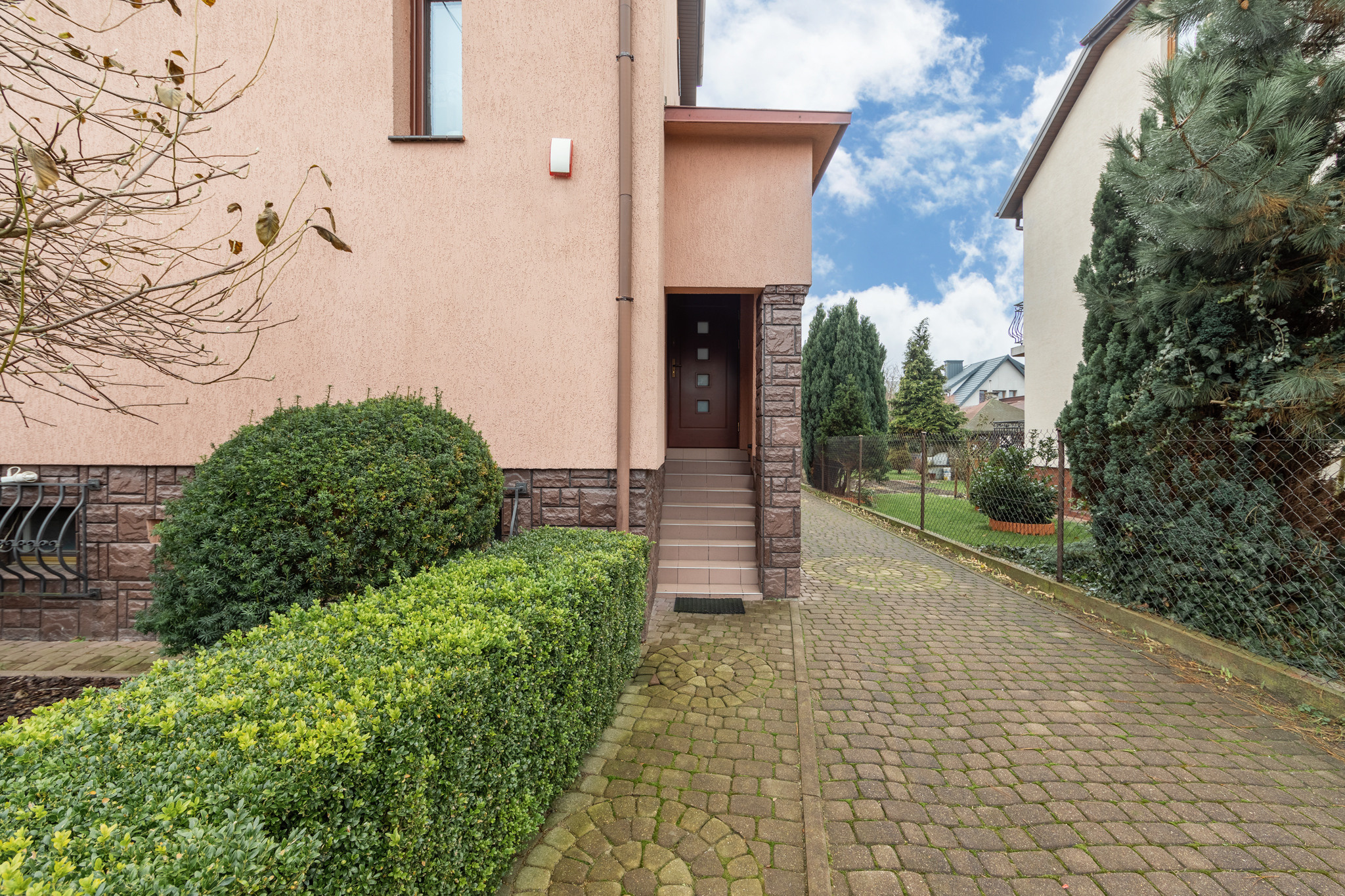 Wyszków. Fotograf Nieruchomości i Wnętrz