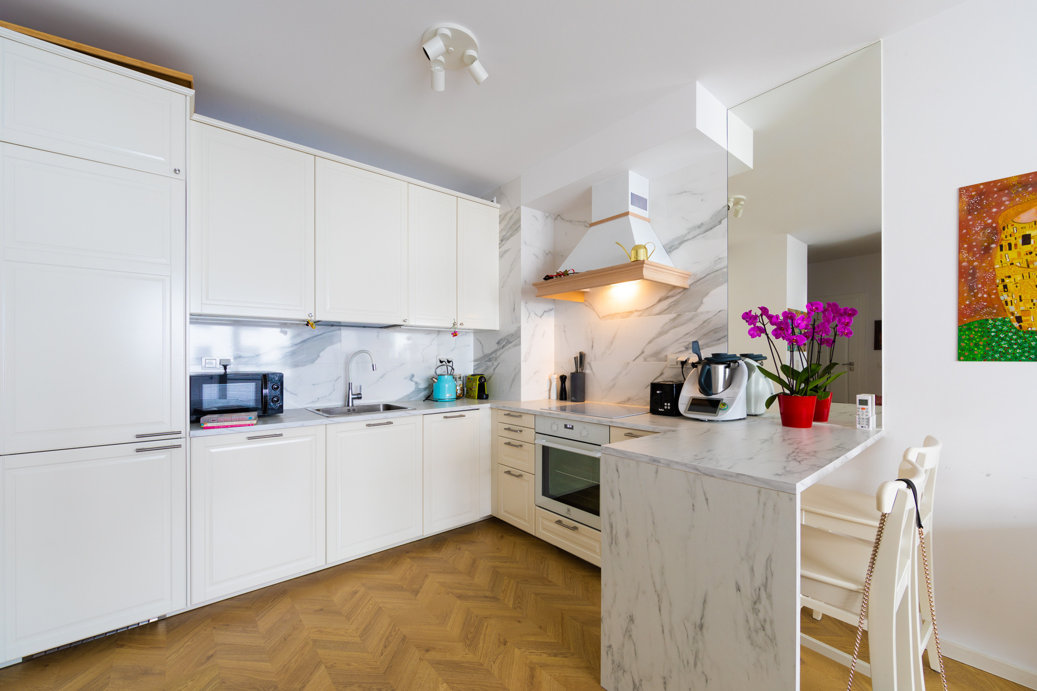 Warzsawa Targówek. Fotograf Nieruchomości i Wnętrz