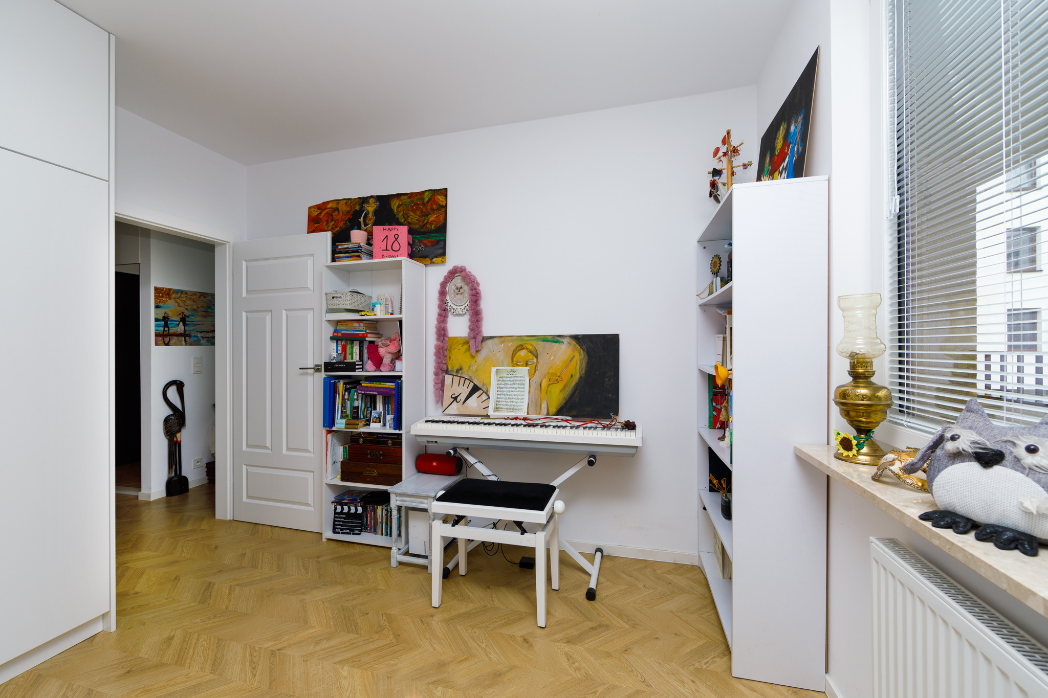 Warzsawa Targówek. Fotograf Nieruchomości i Wnętrz