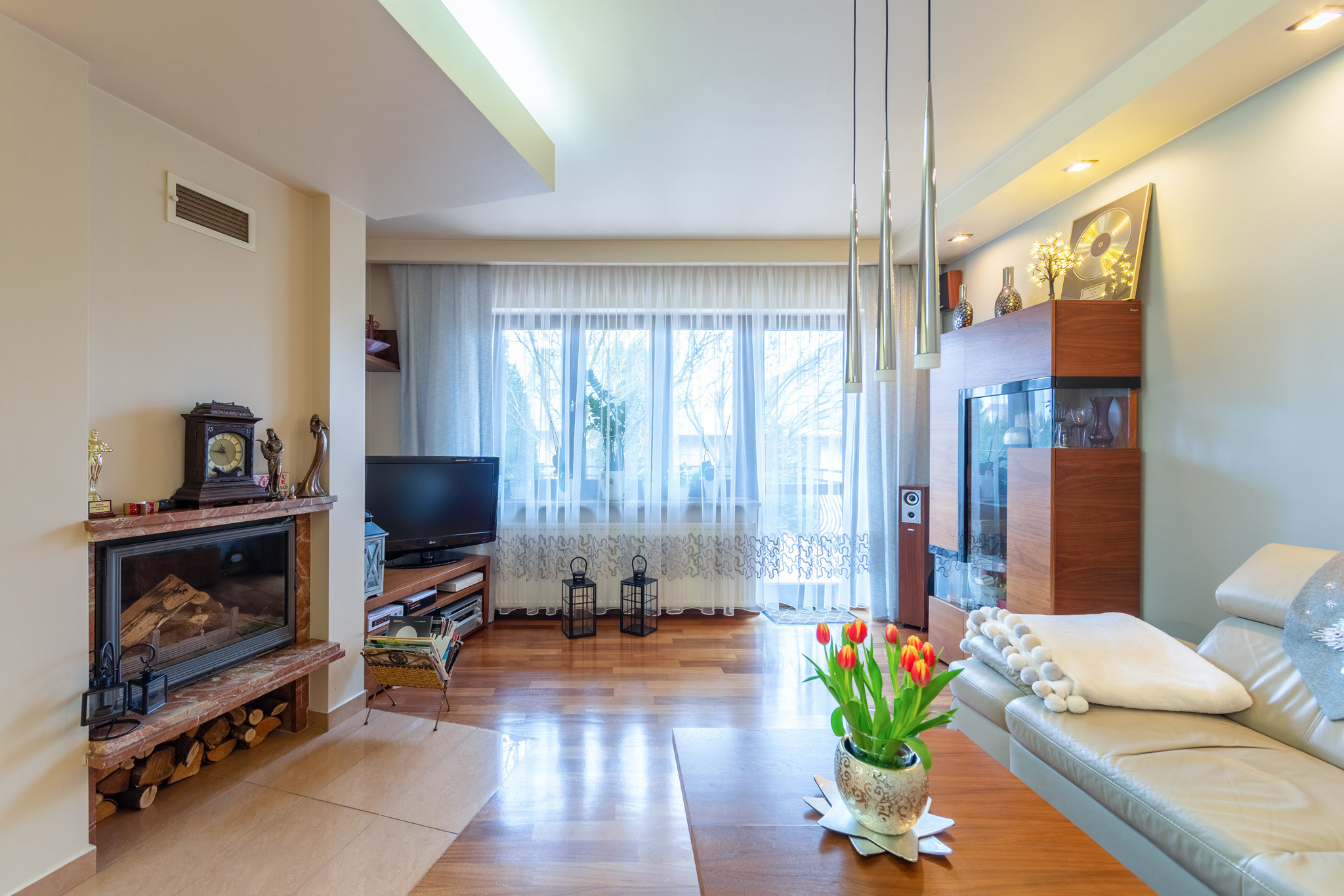 Wyszków. Fotograf Nieruchomości i Wnętrz